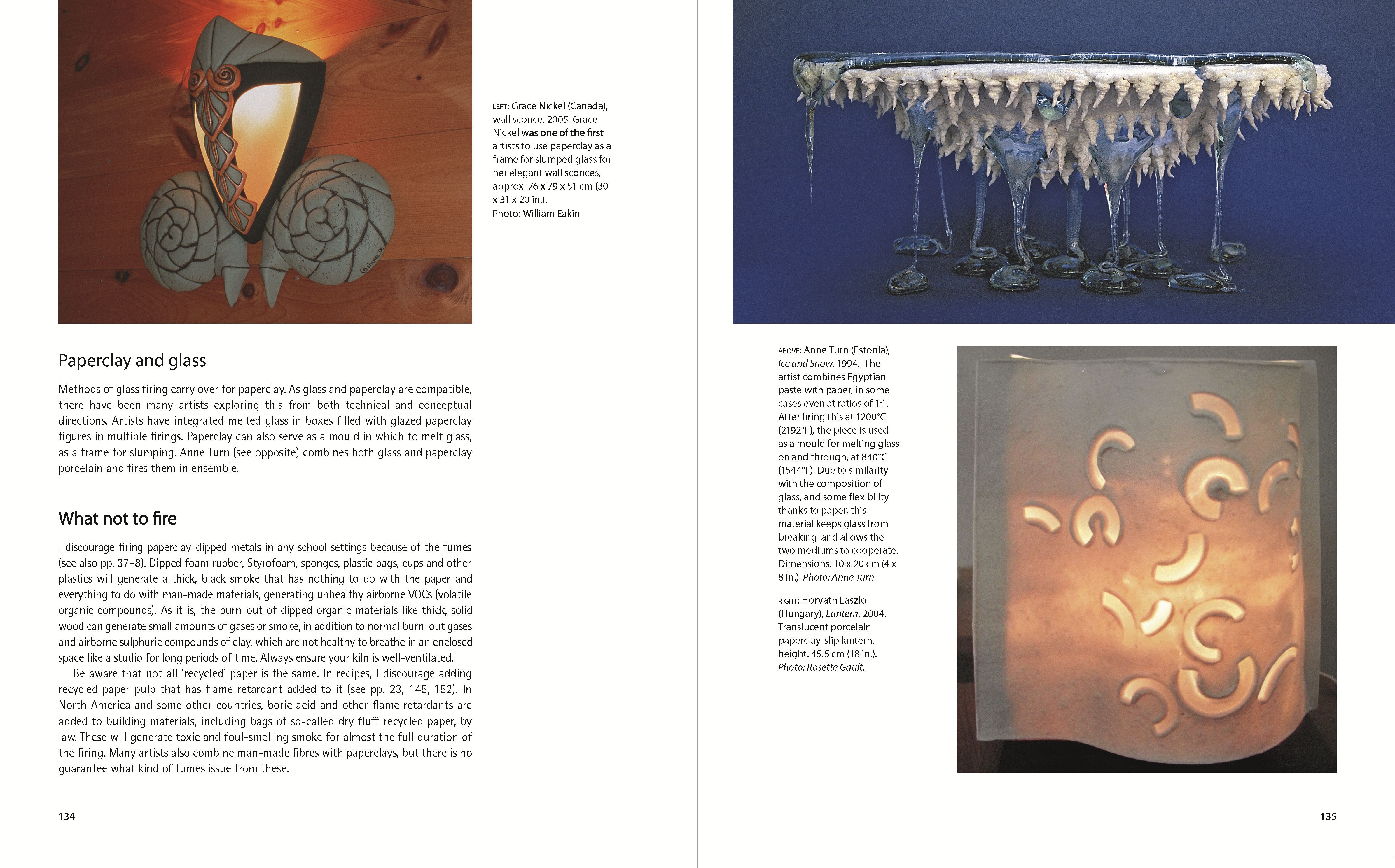 Page Spread