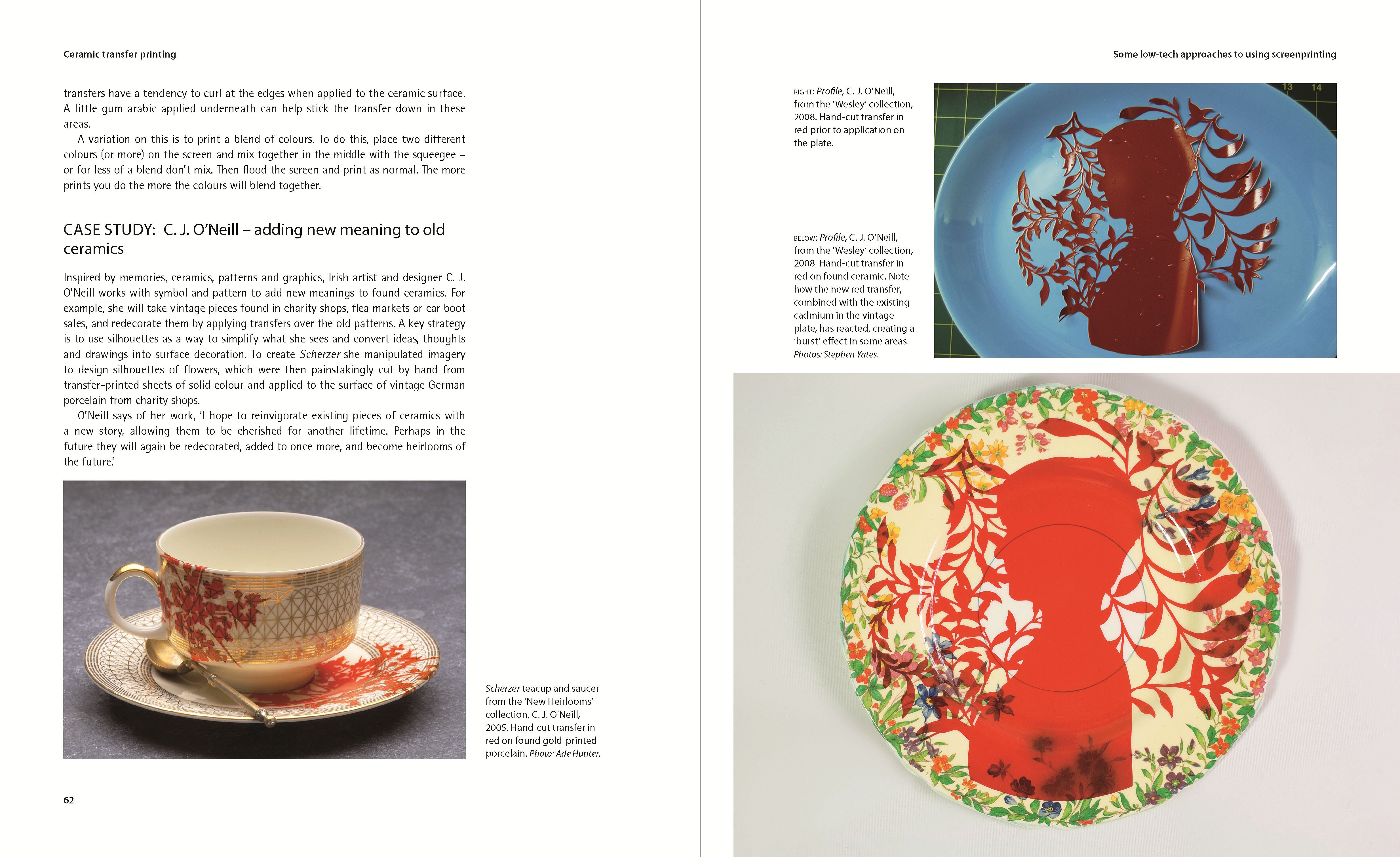 Page Spread
