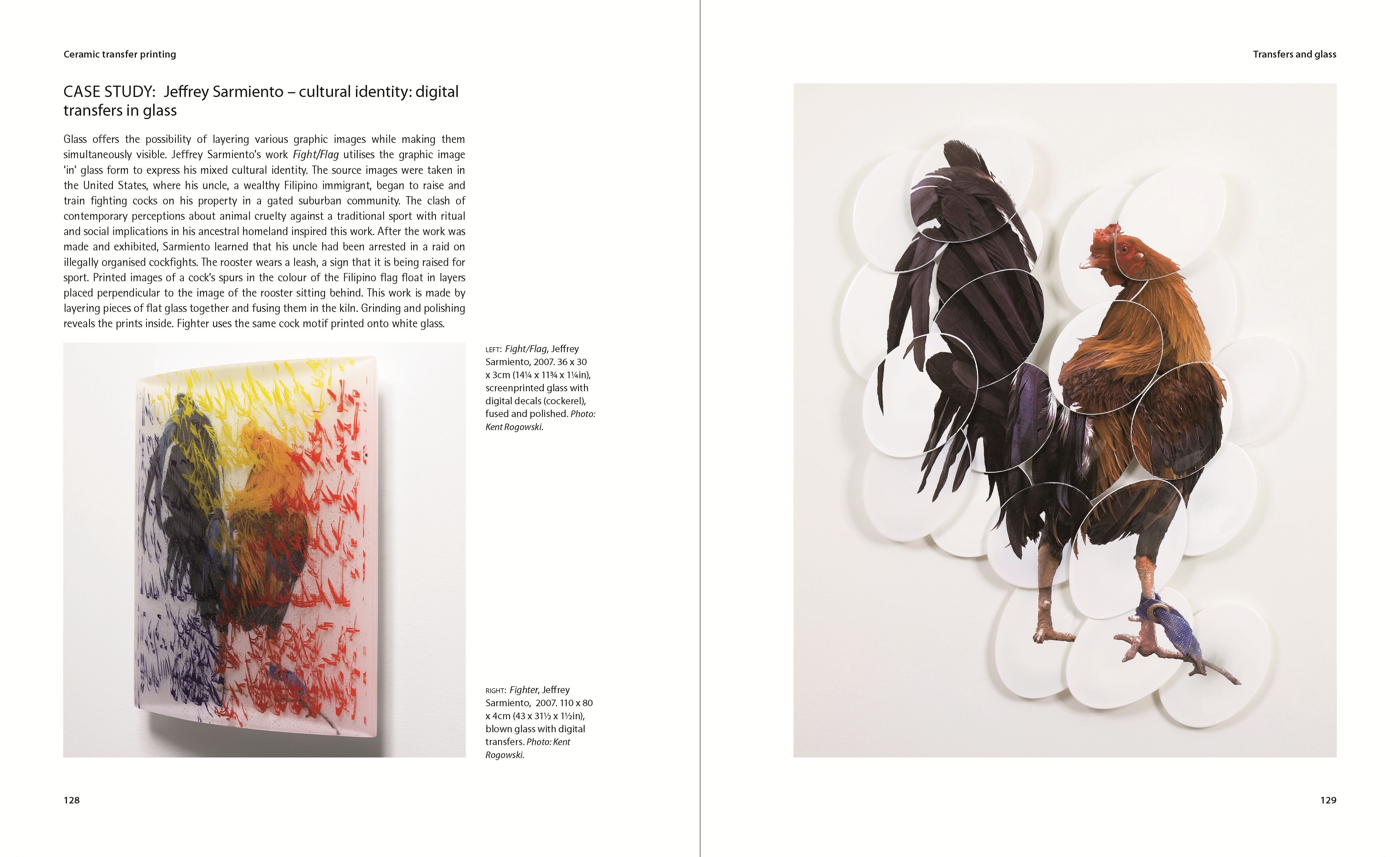 Page Spread