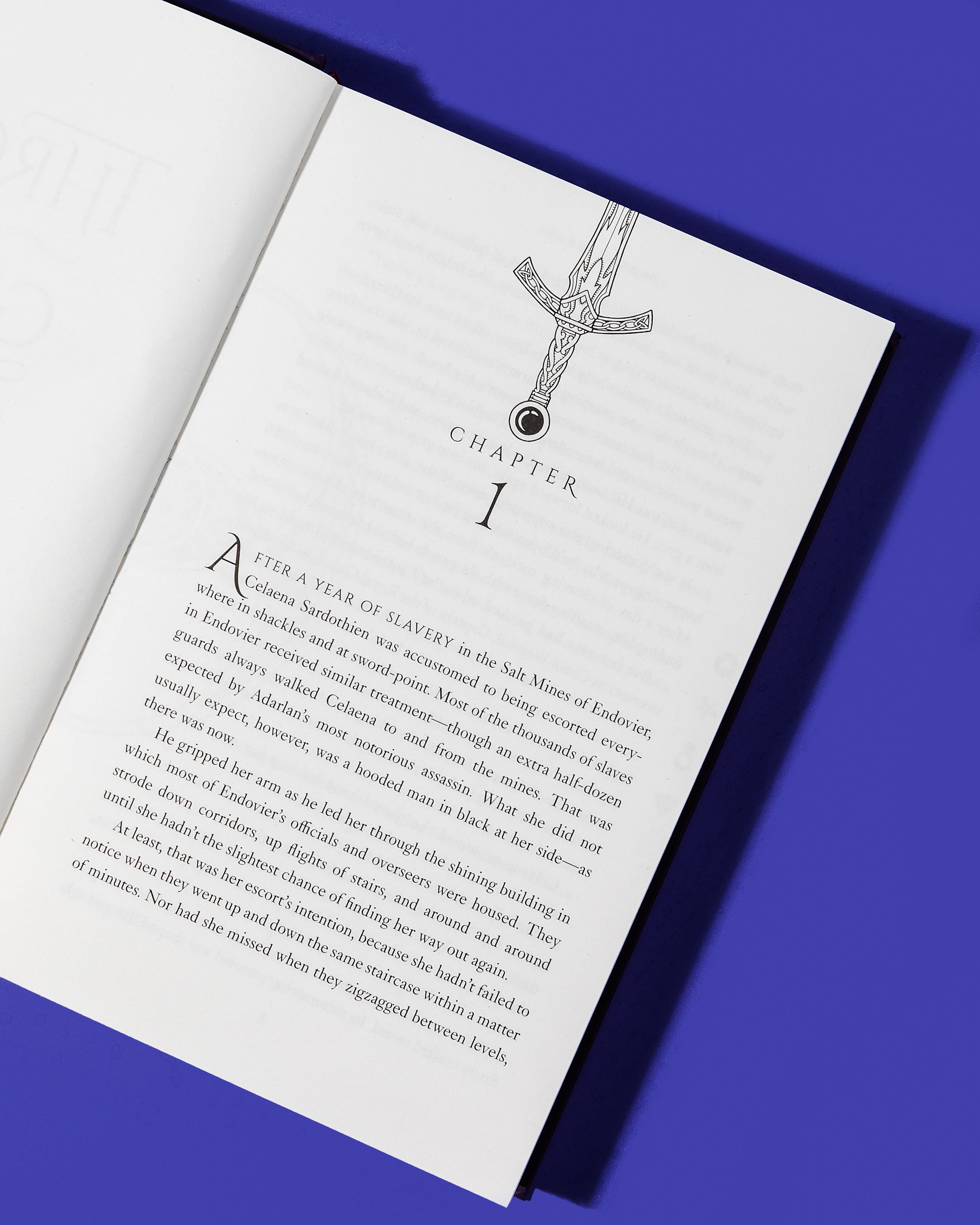 Page Spread