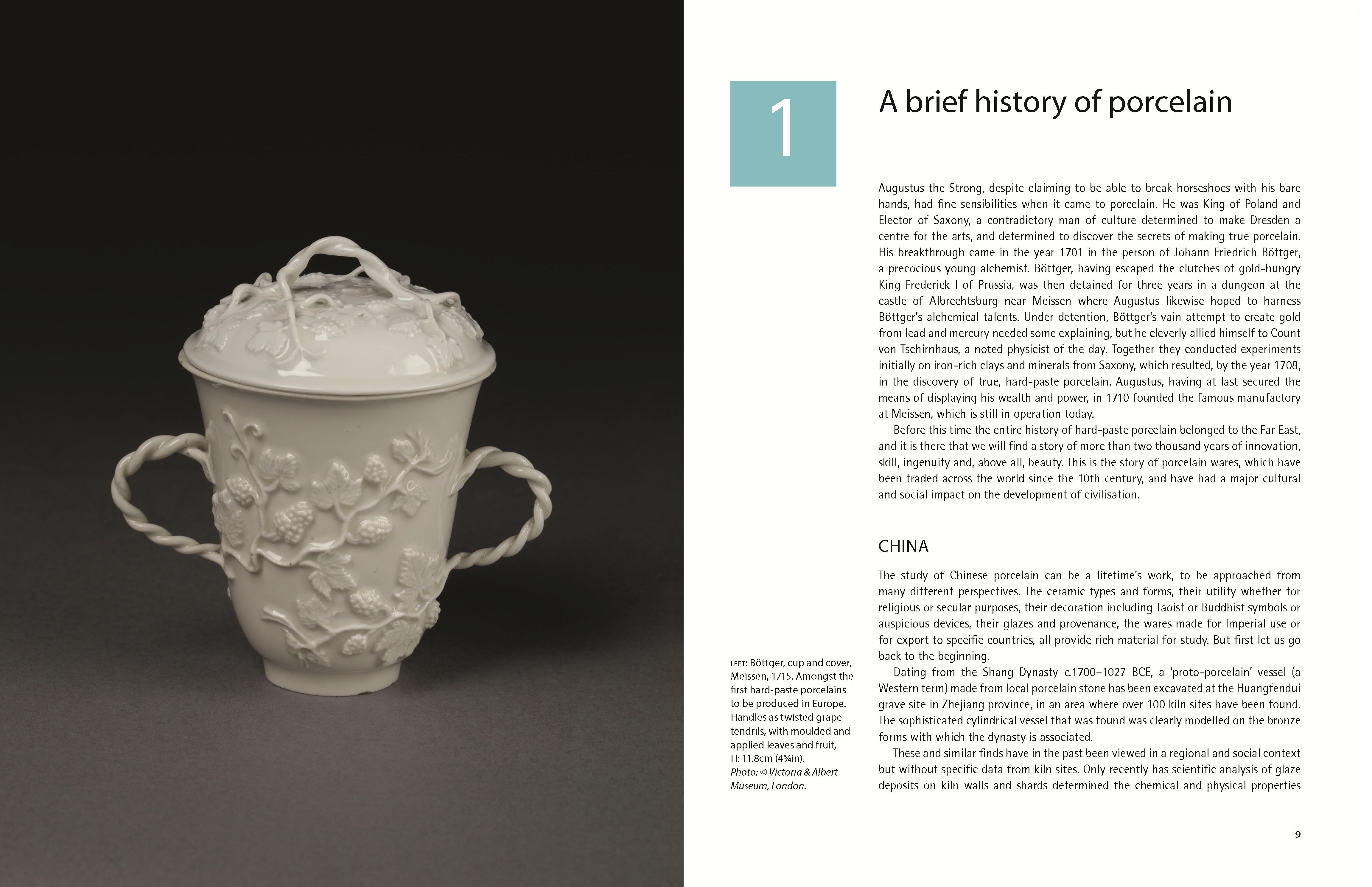 Page Spread