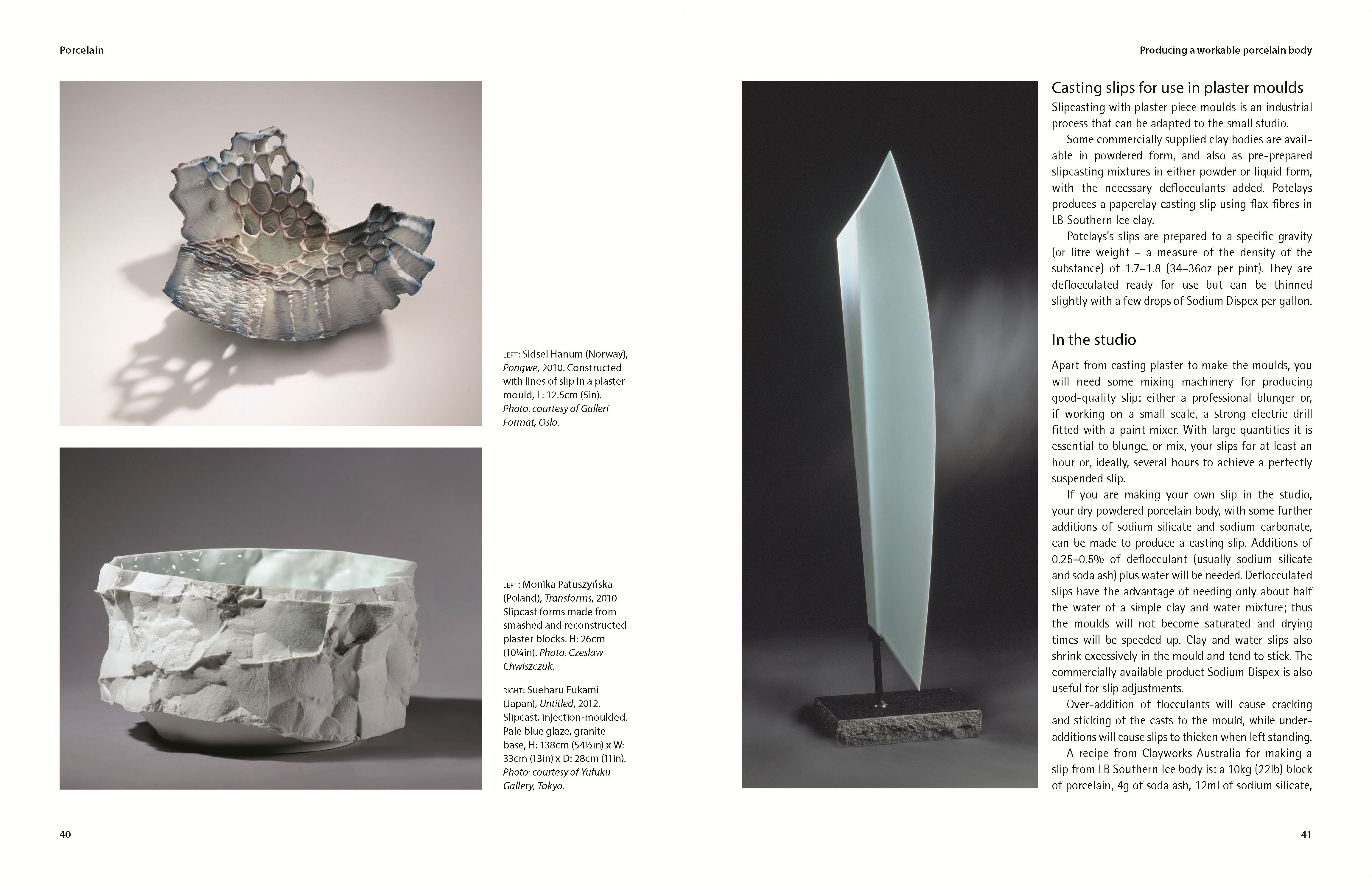 Page Spread
