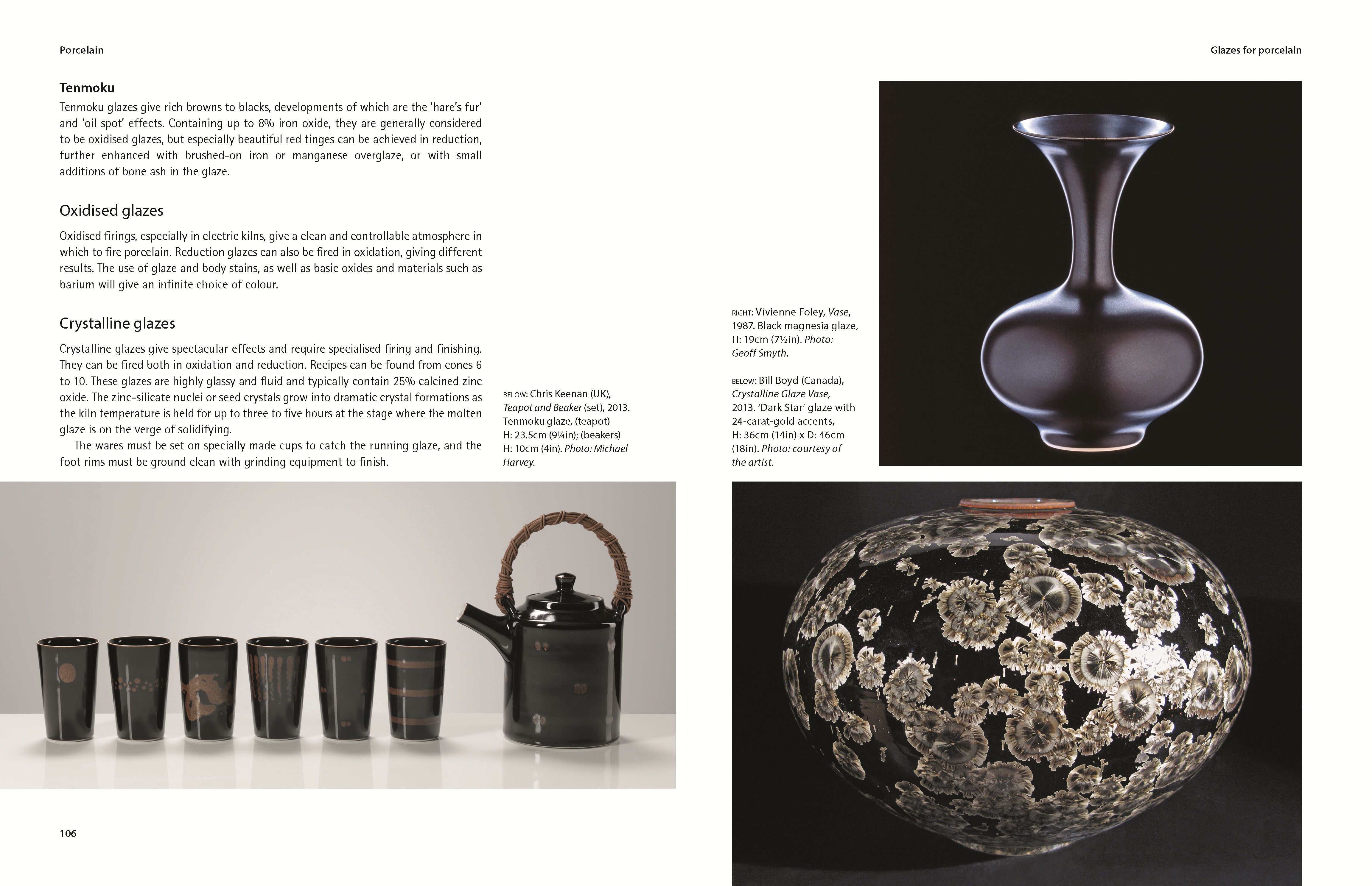 Page Spread
