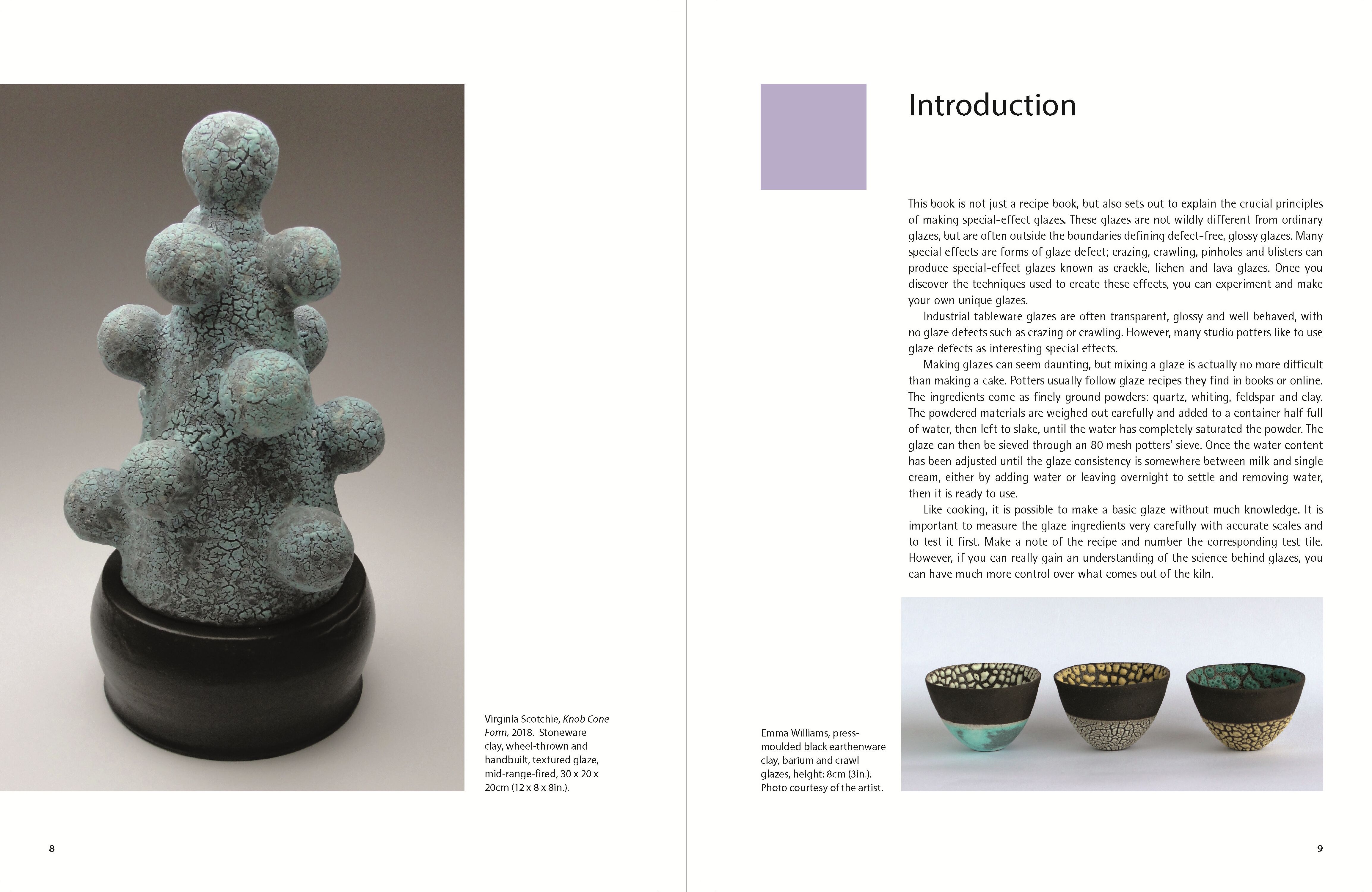 Page Spread