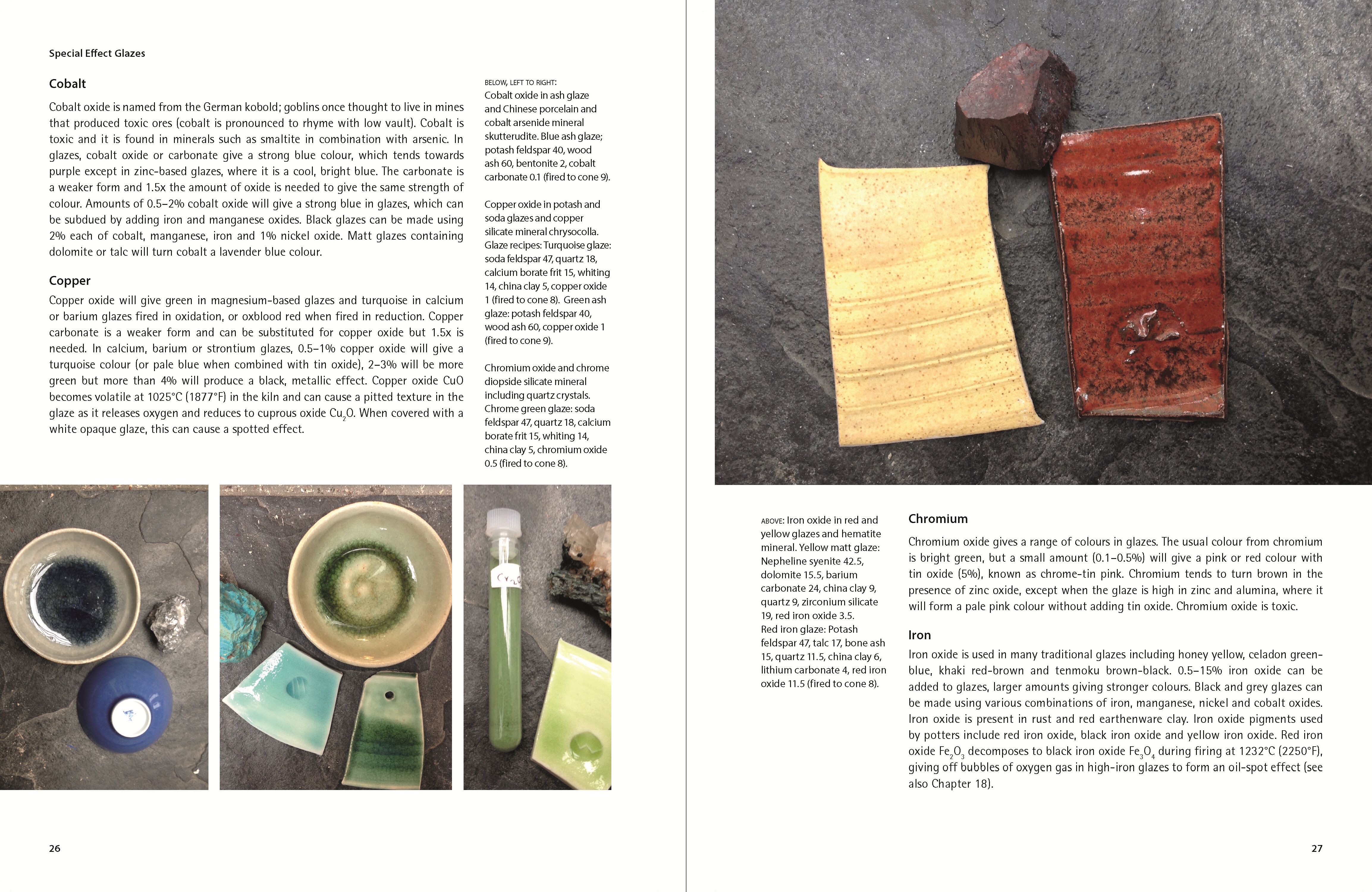 Page Spread