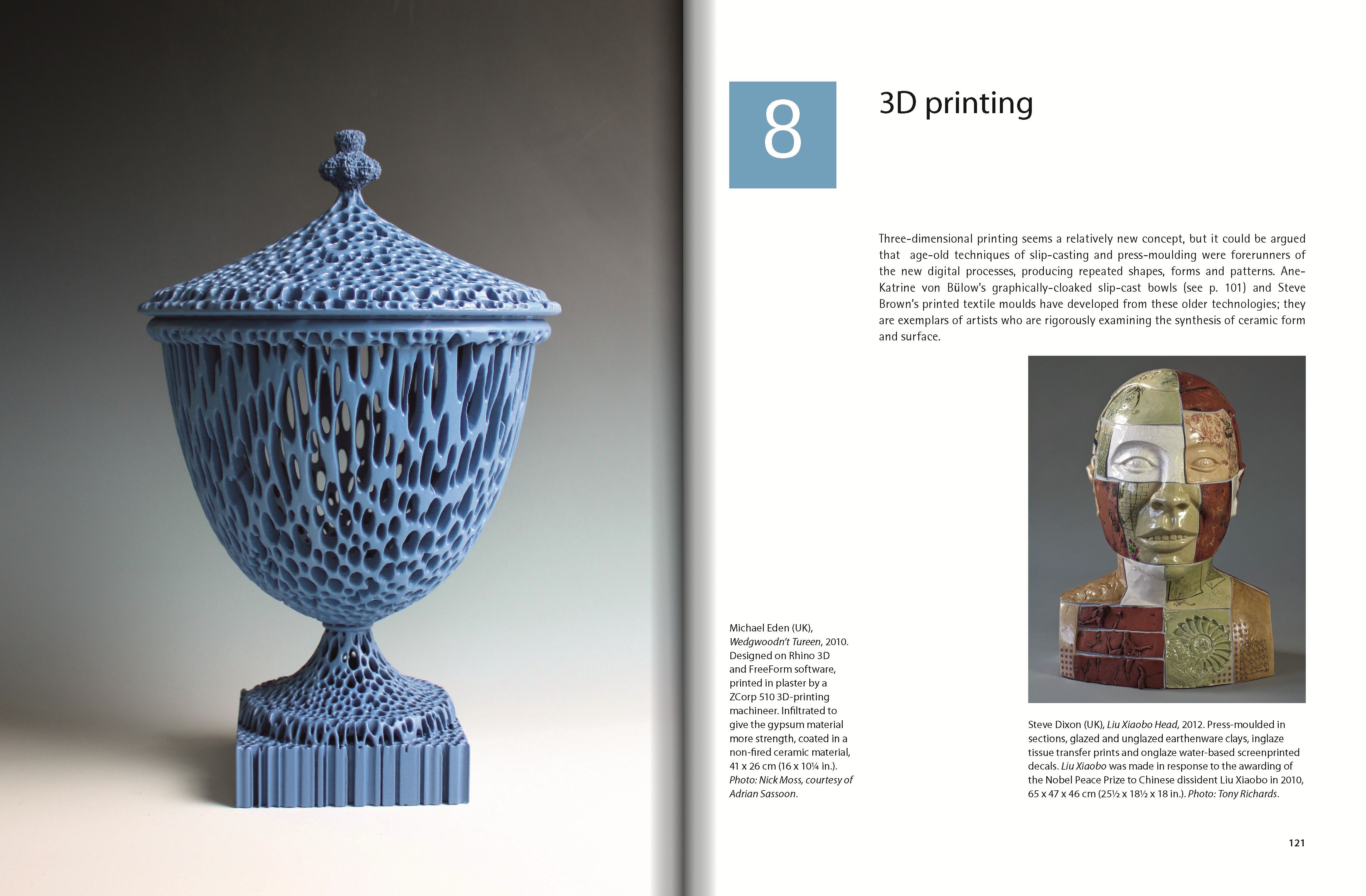 Page Spread