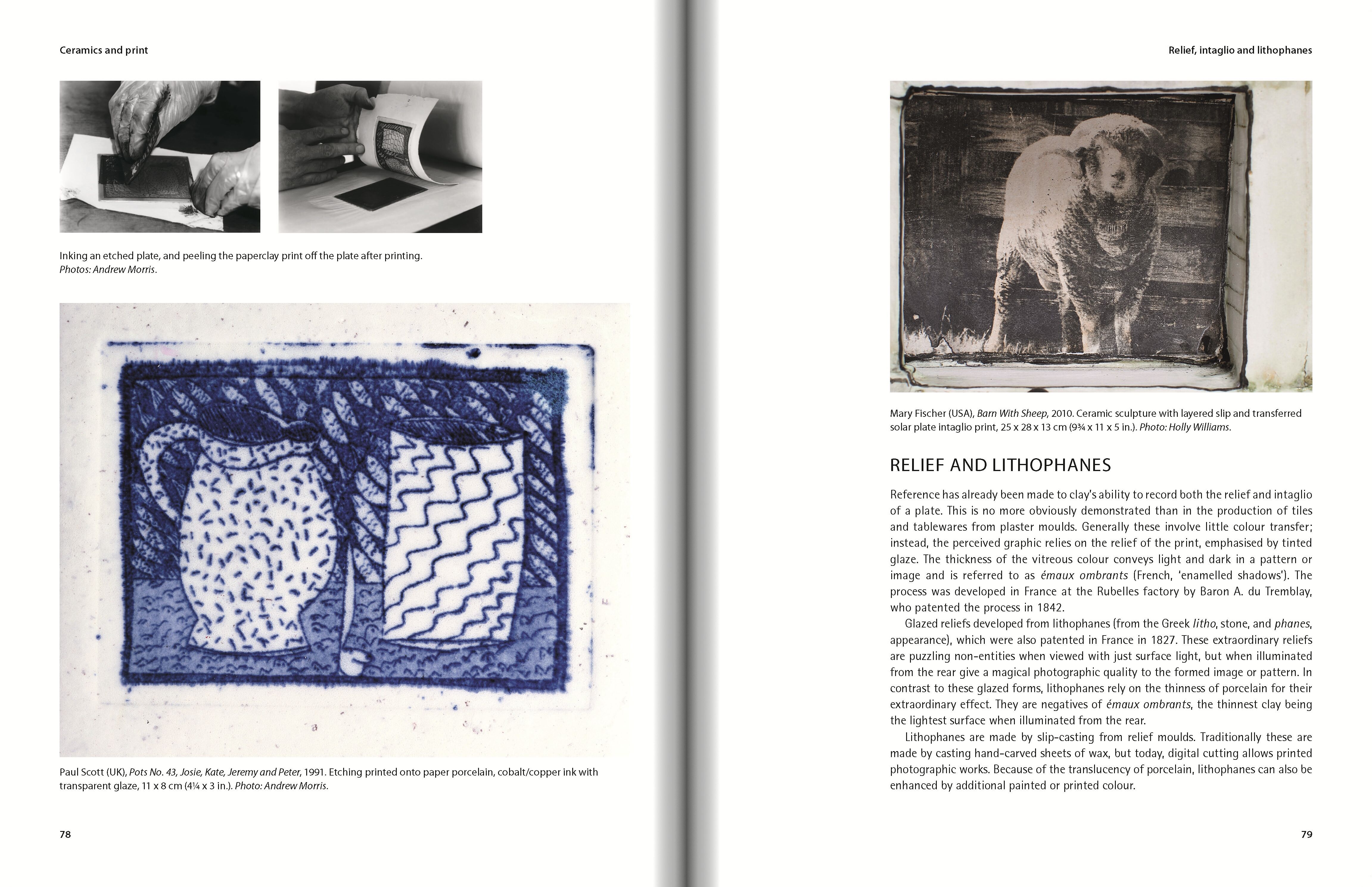 Page Spread