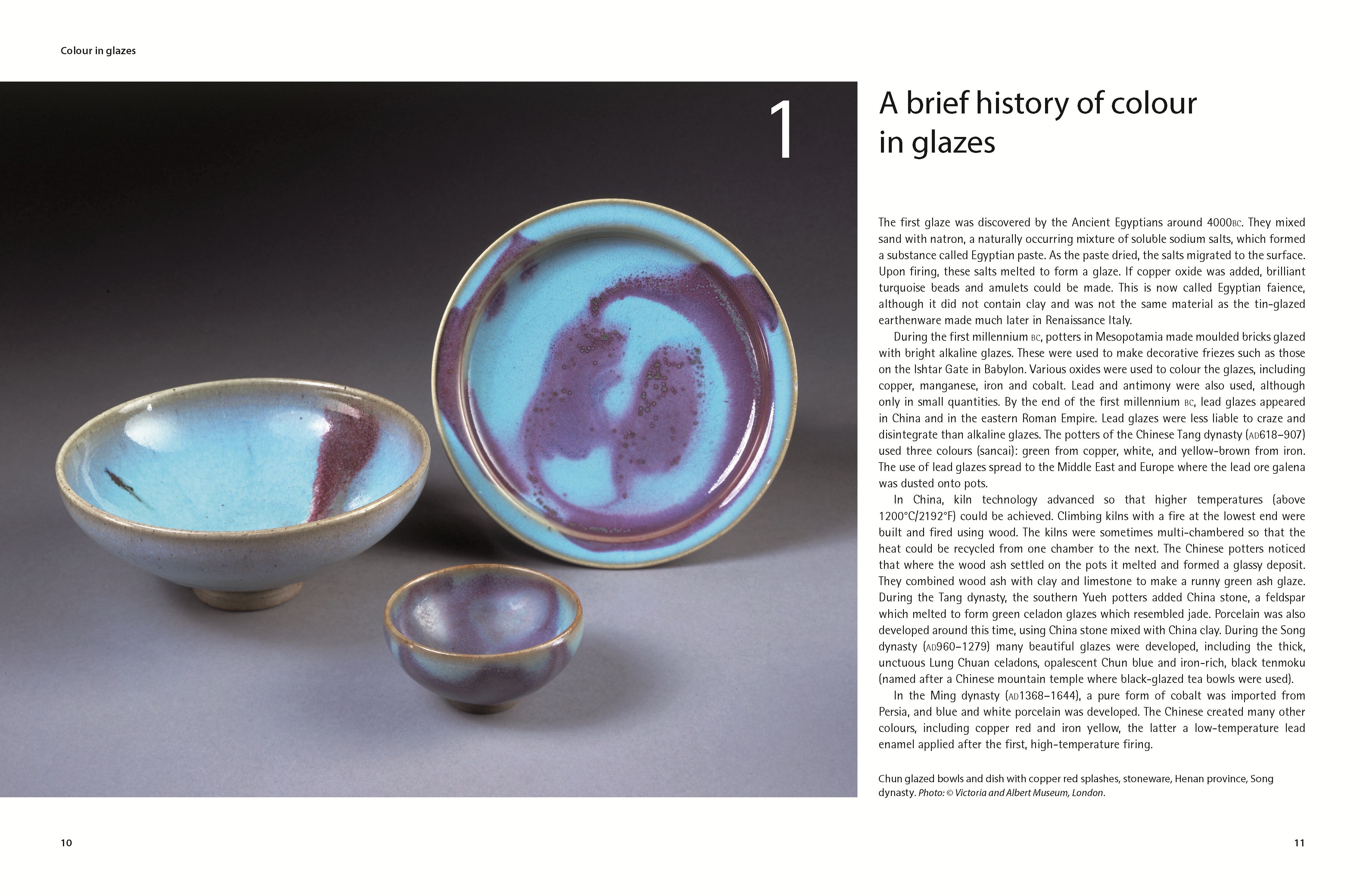 Page Spread