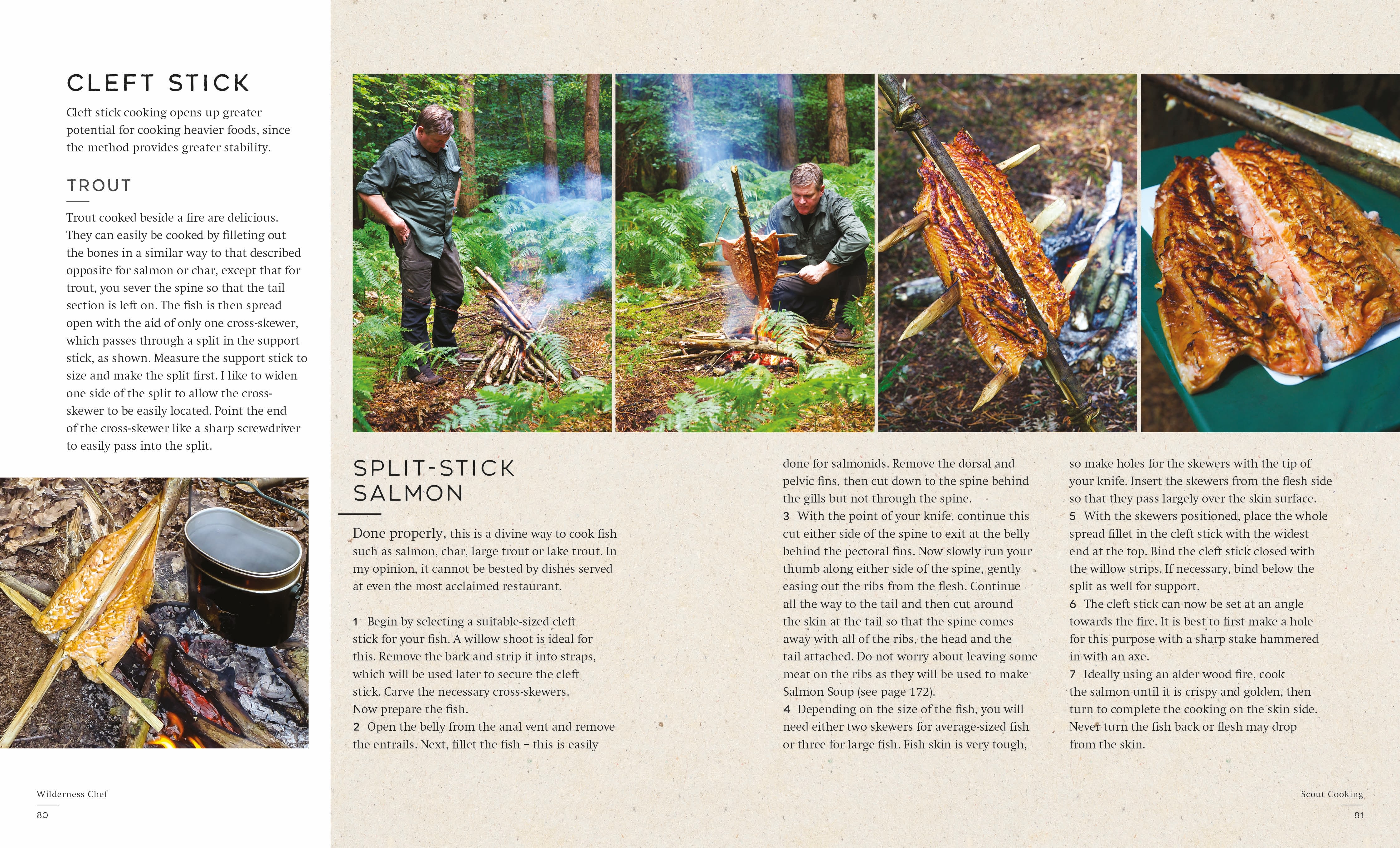 Page Spread