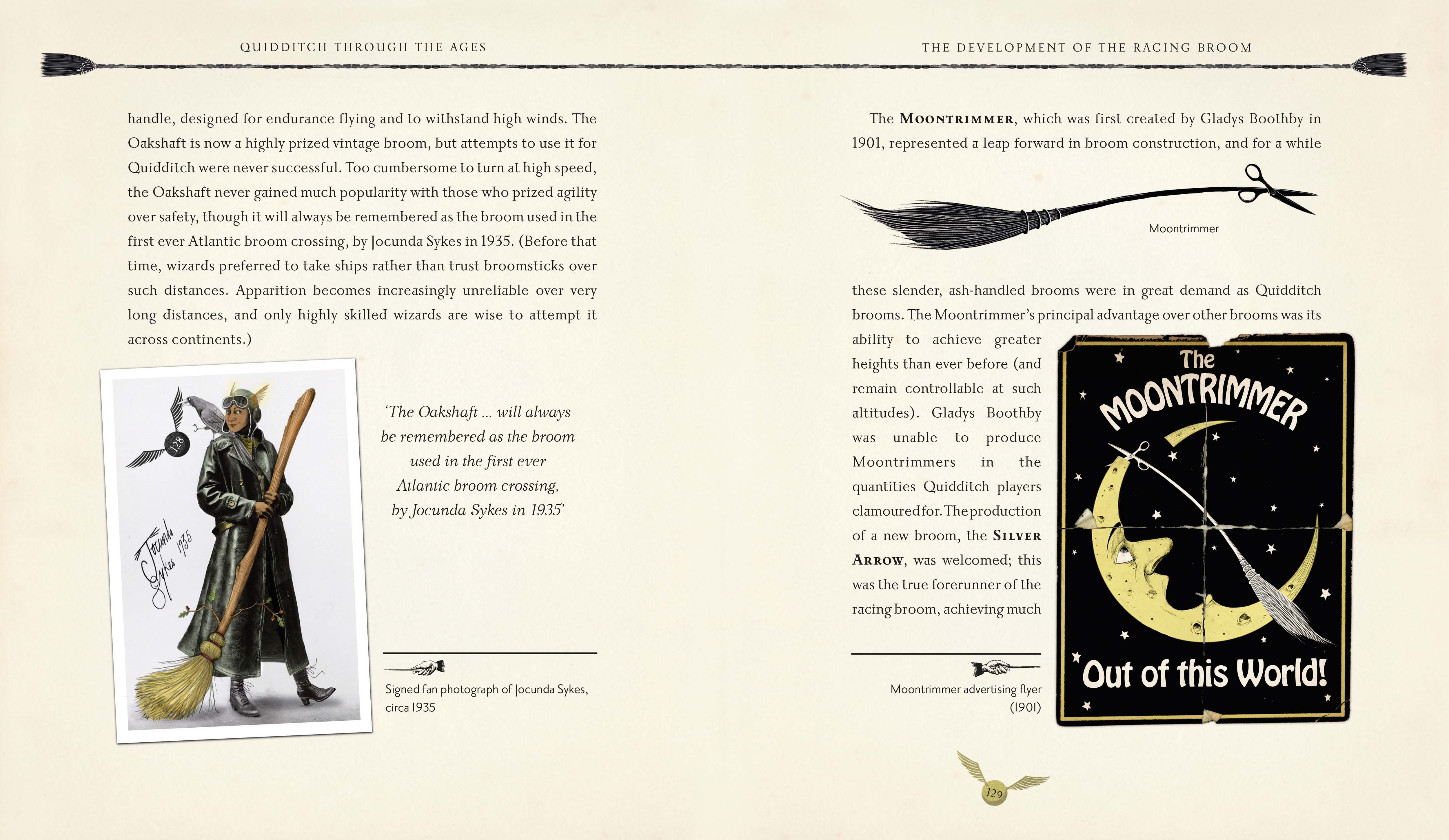 Page Spread