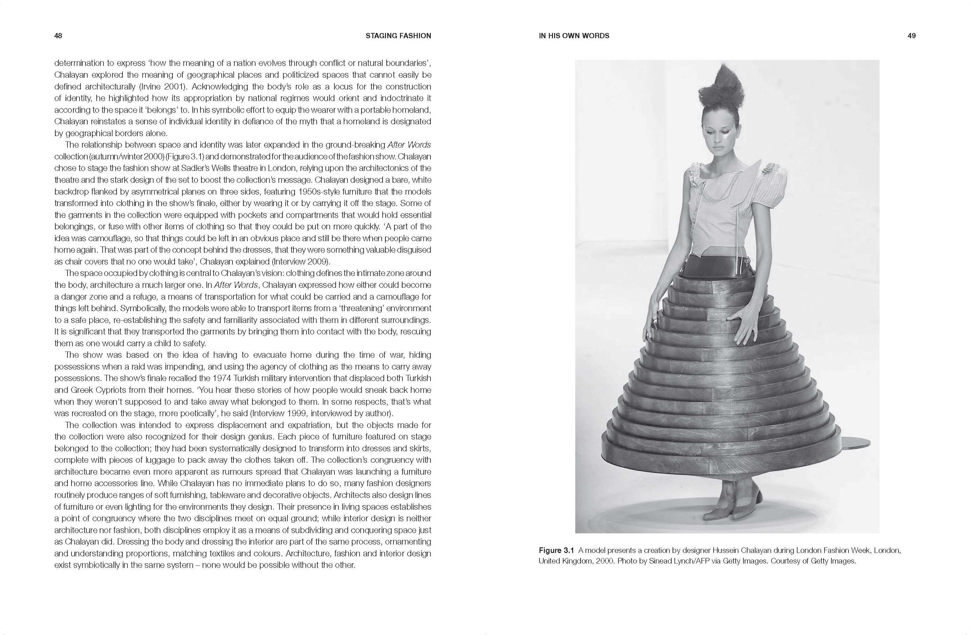 A New History of Made in Italy: Fashion and Textiles in Post-War Italy:  Lucia Savi: Bloomsbury Visual Arts