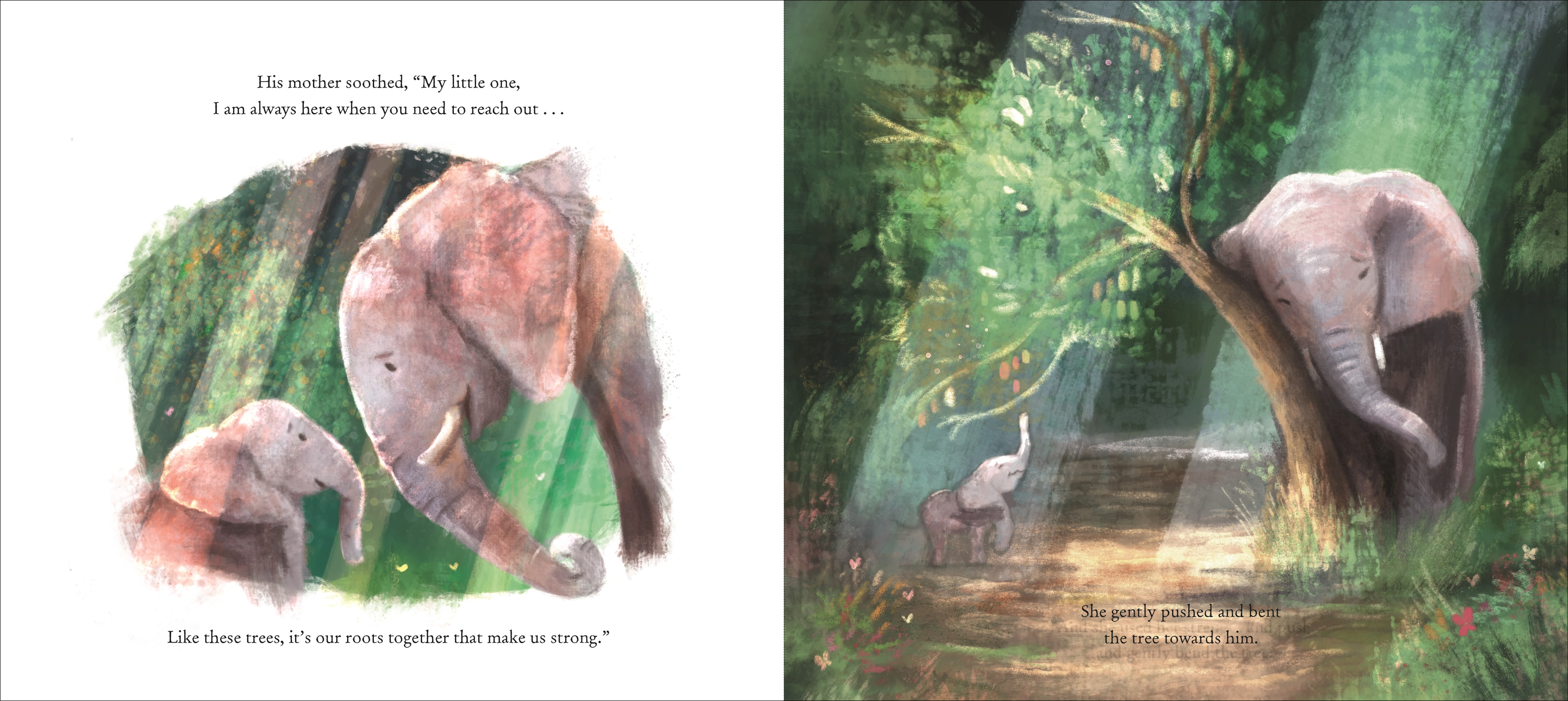 Page Spread