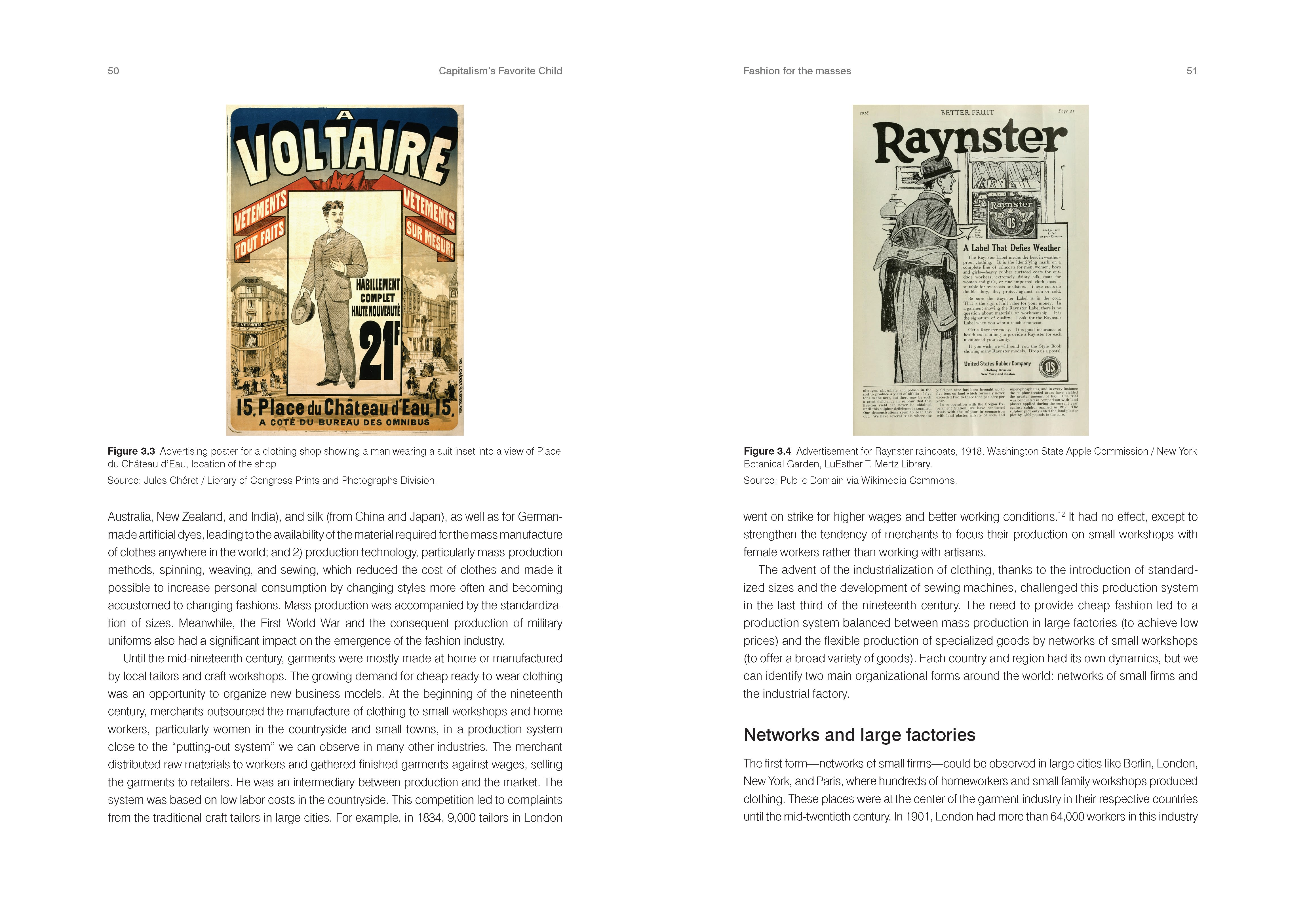 Page Spread