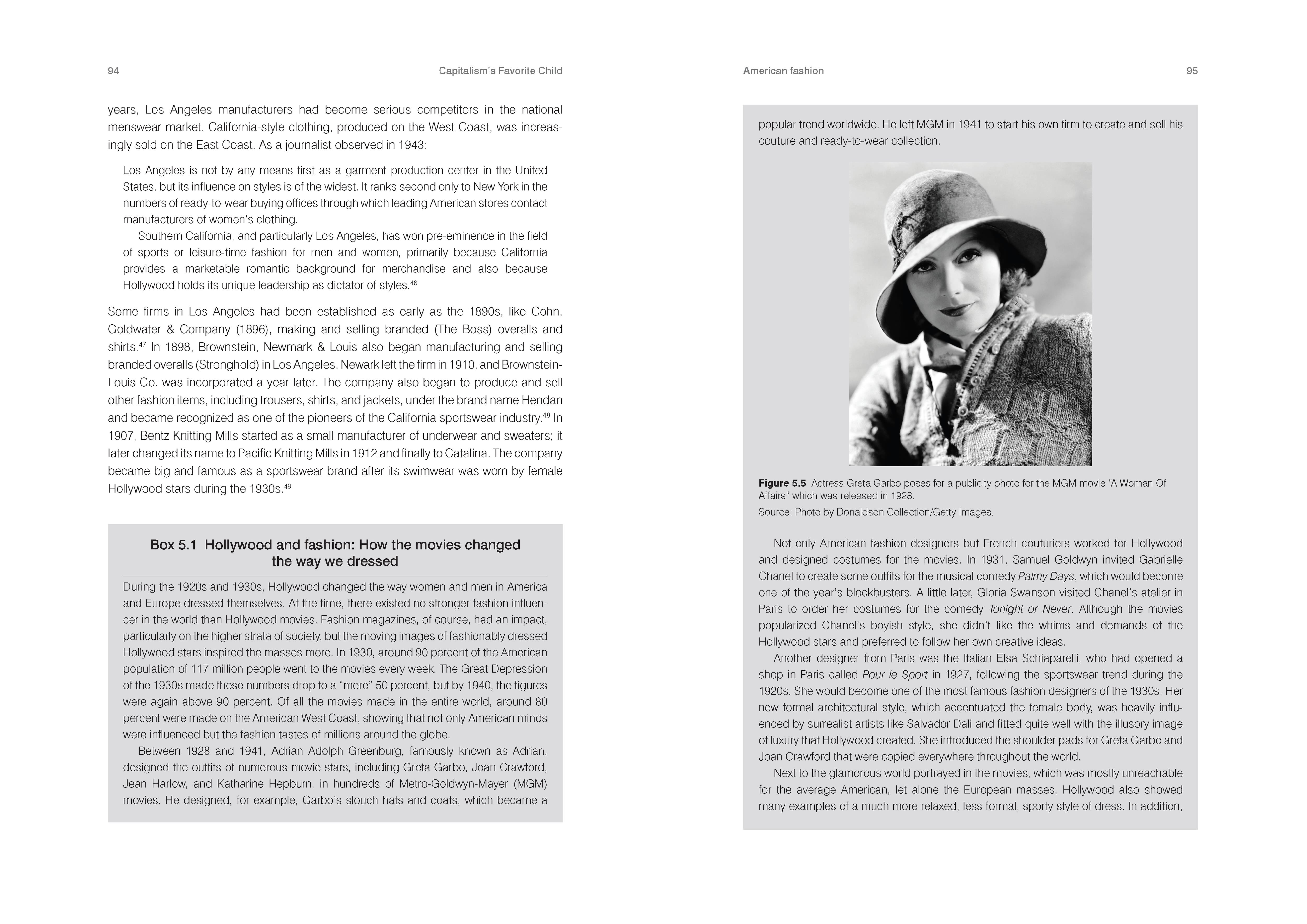 Page Spread