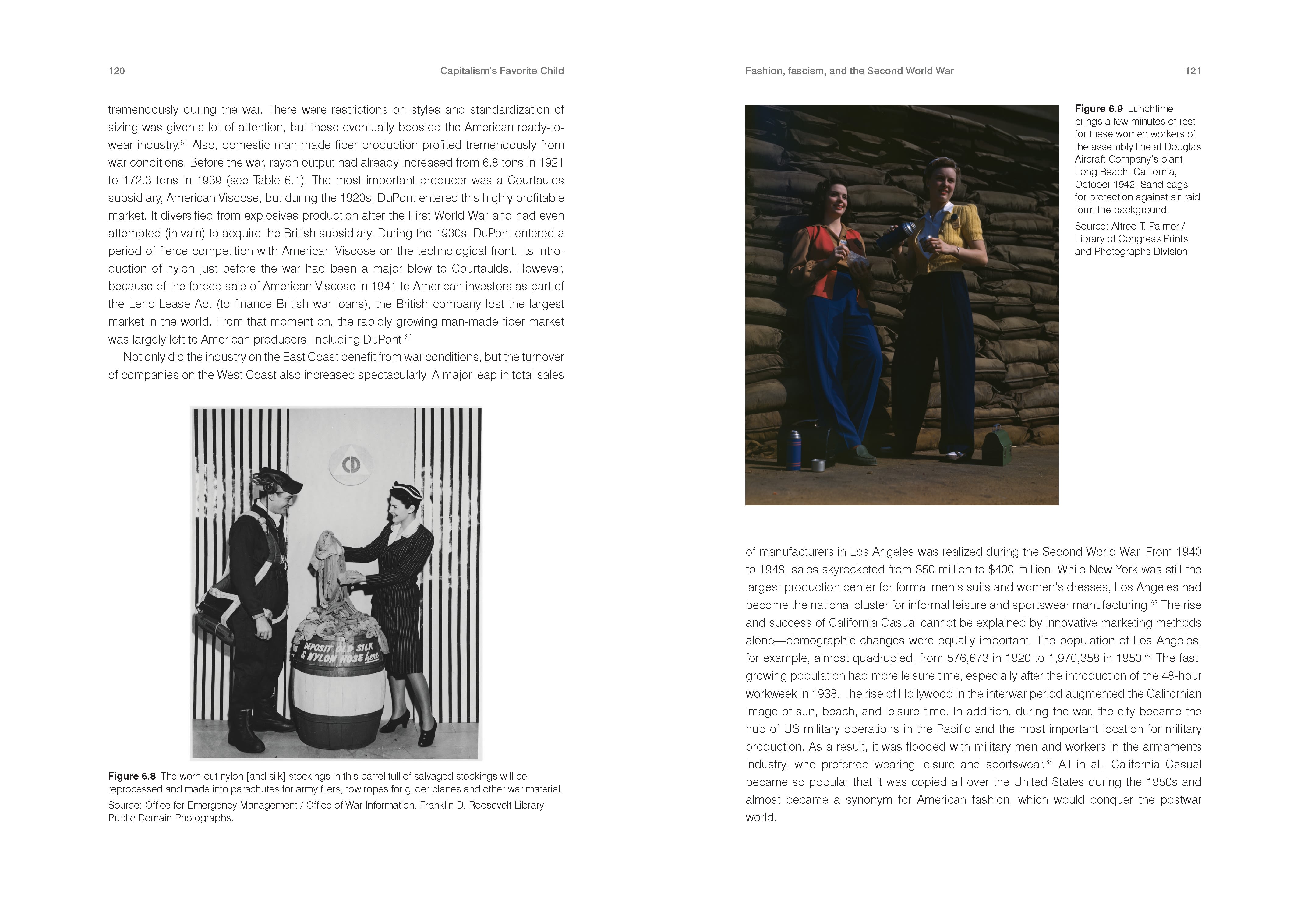 Page Spread