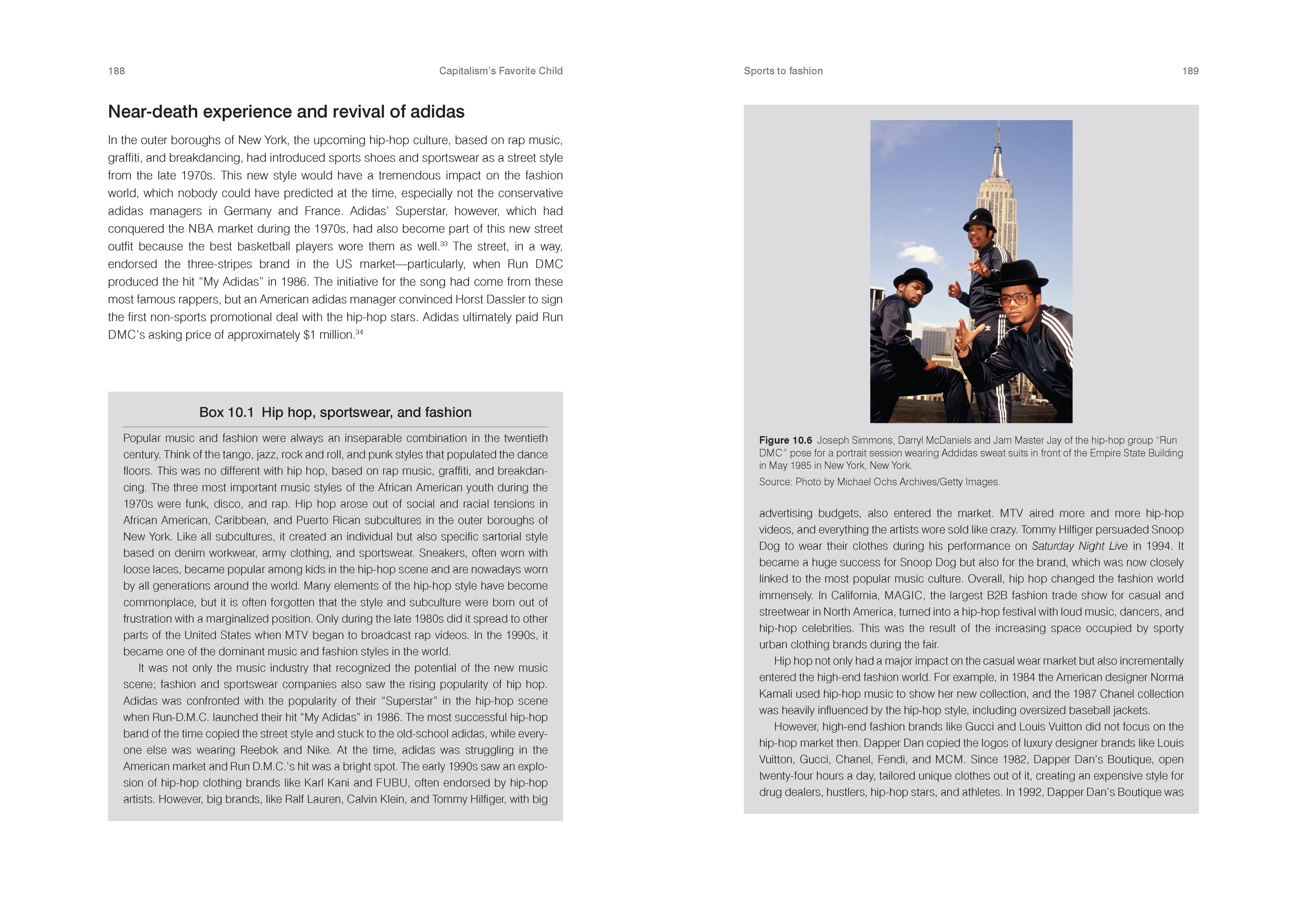 Page Spread