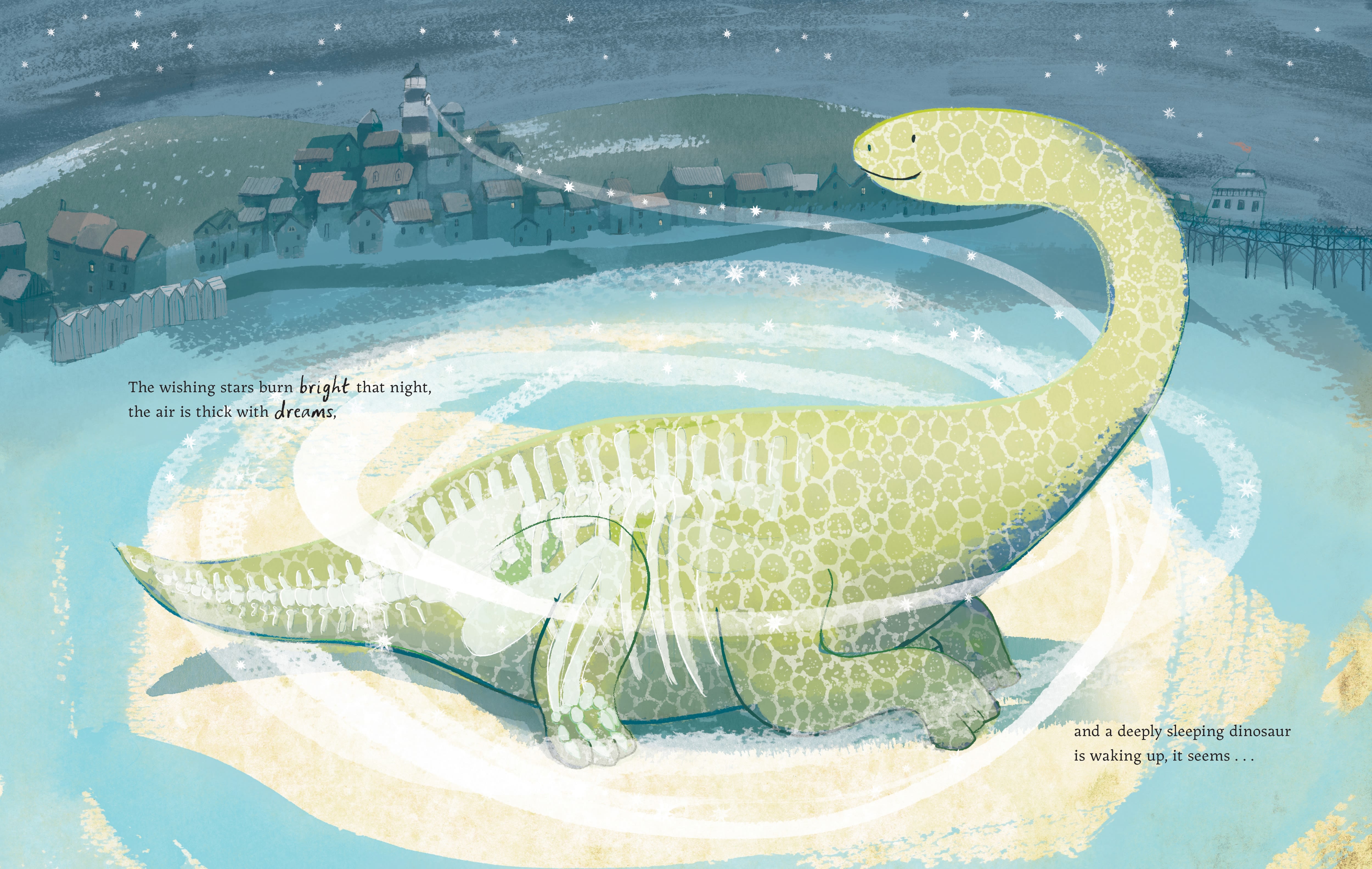 Page Spread
