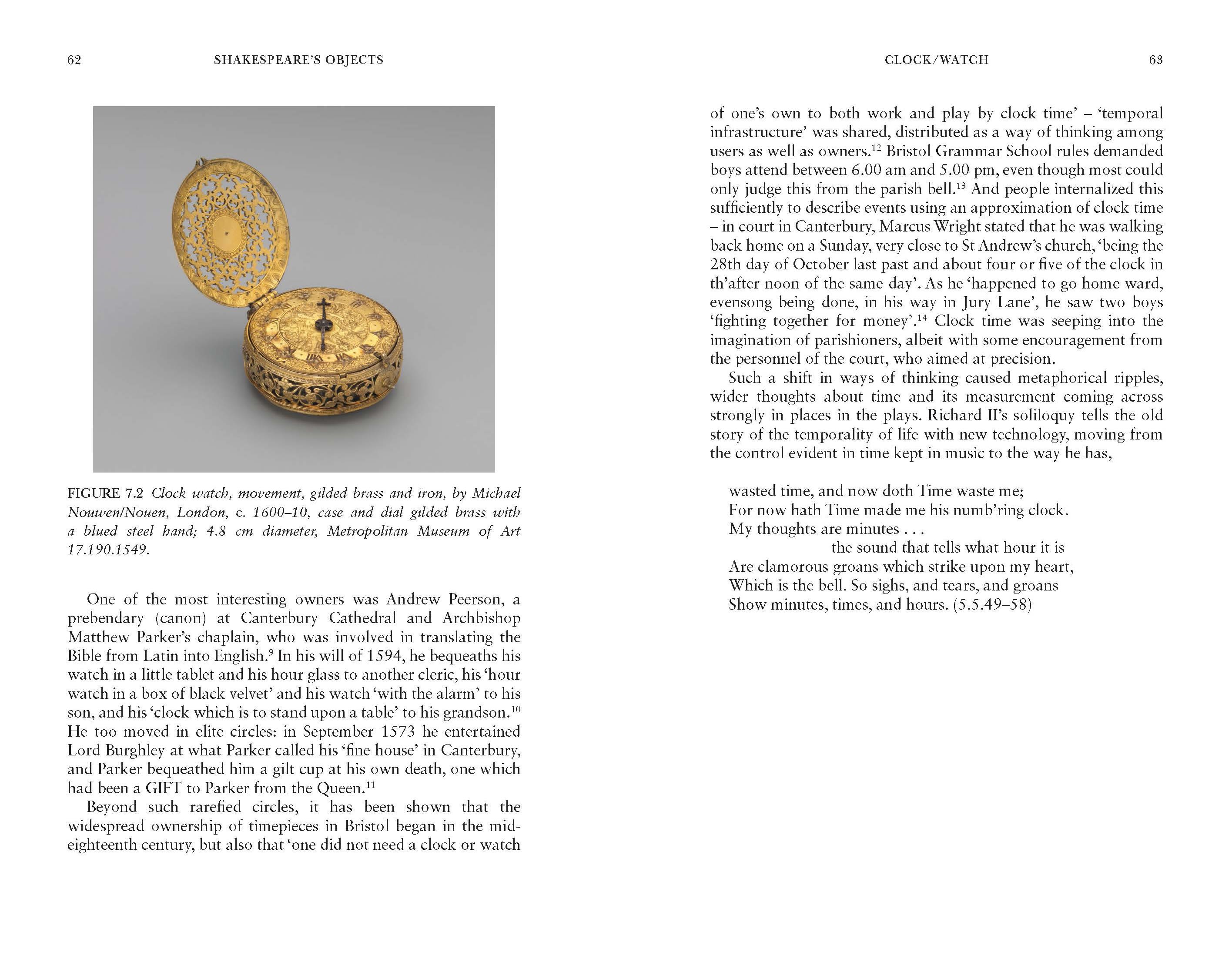 Page Spread