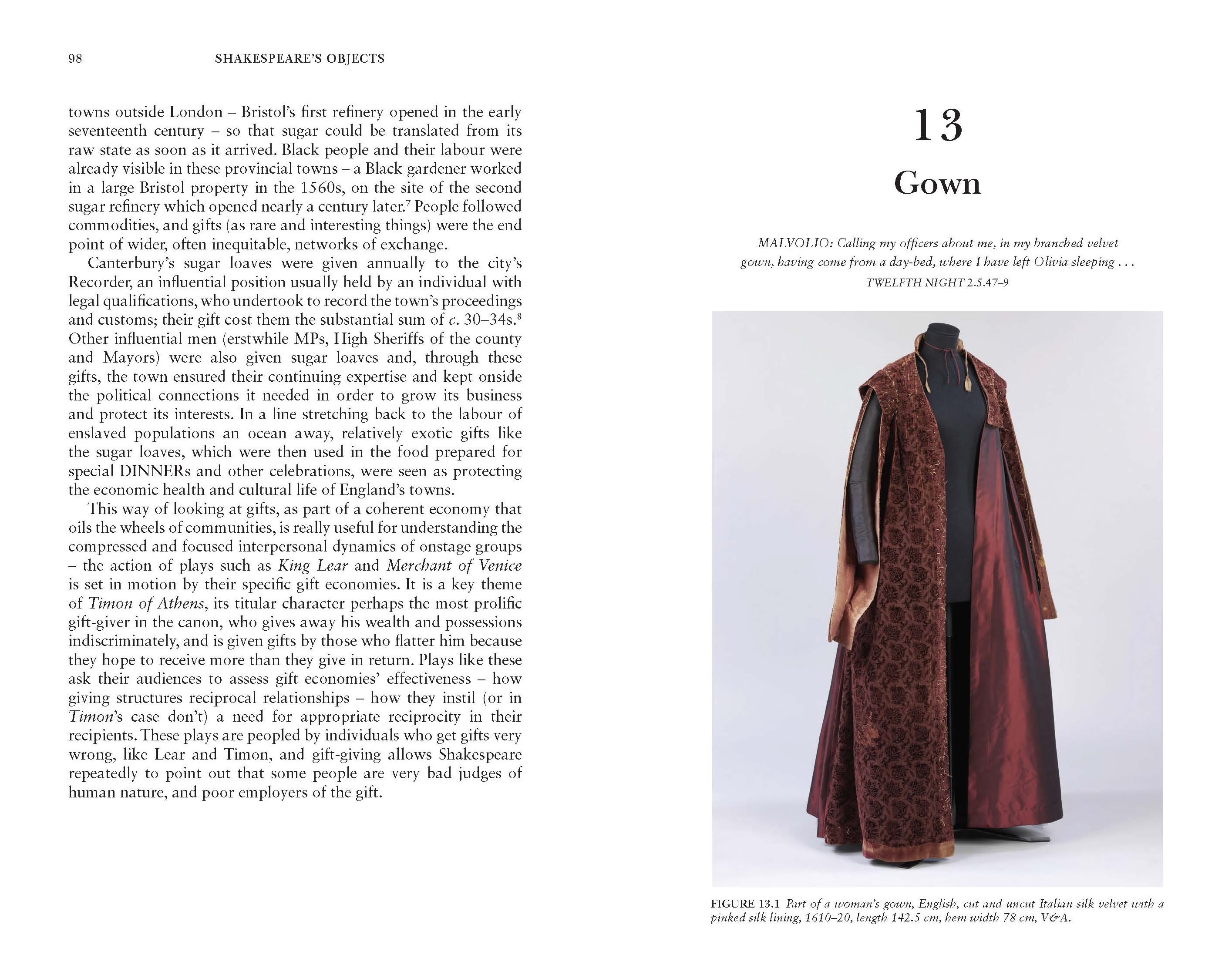 Page Spread