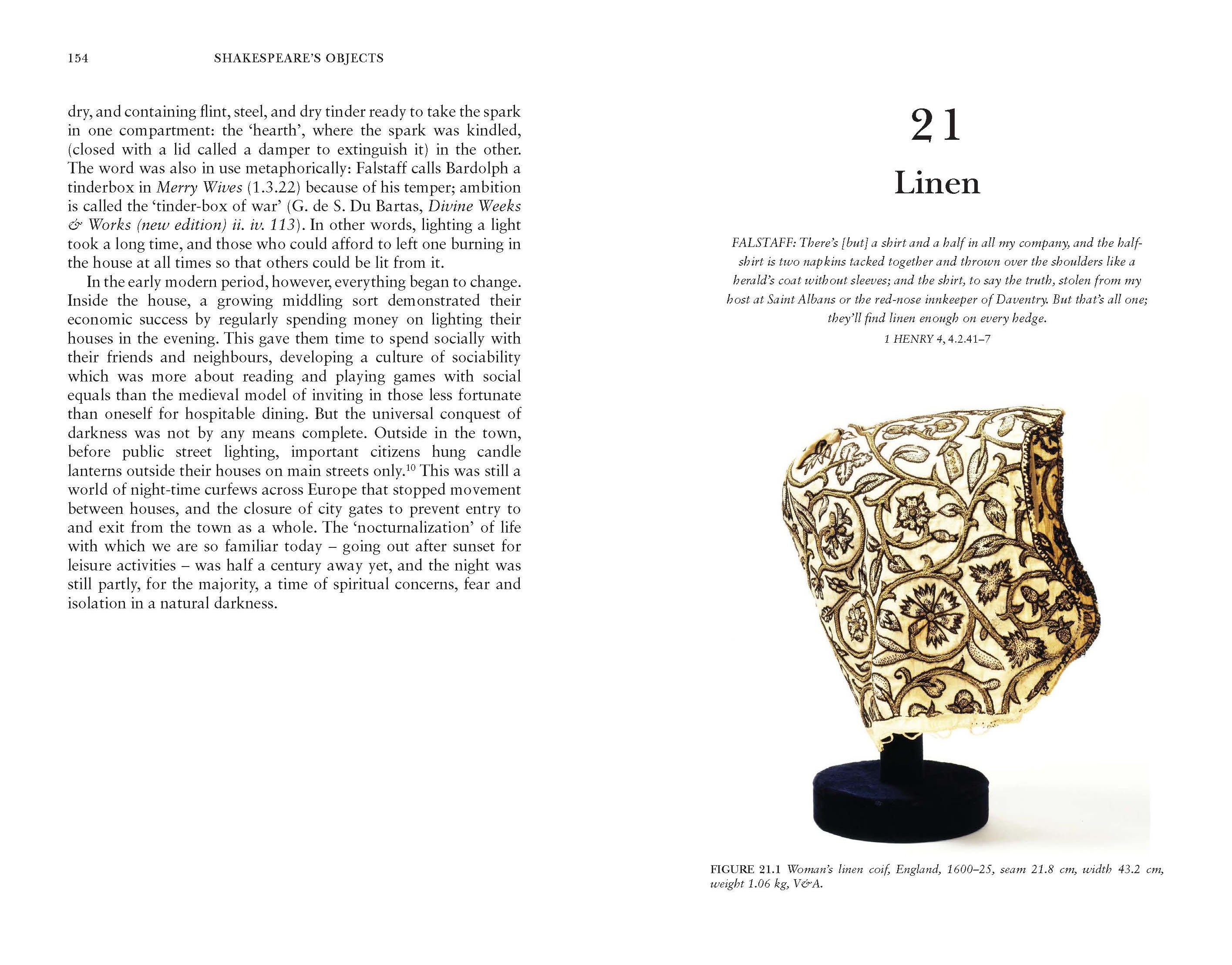 Page Spread