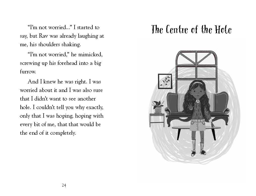 Page Spread