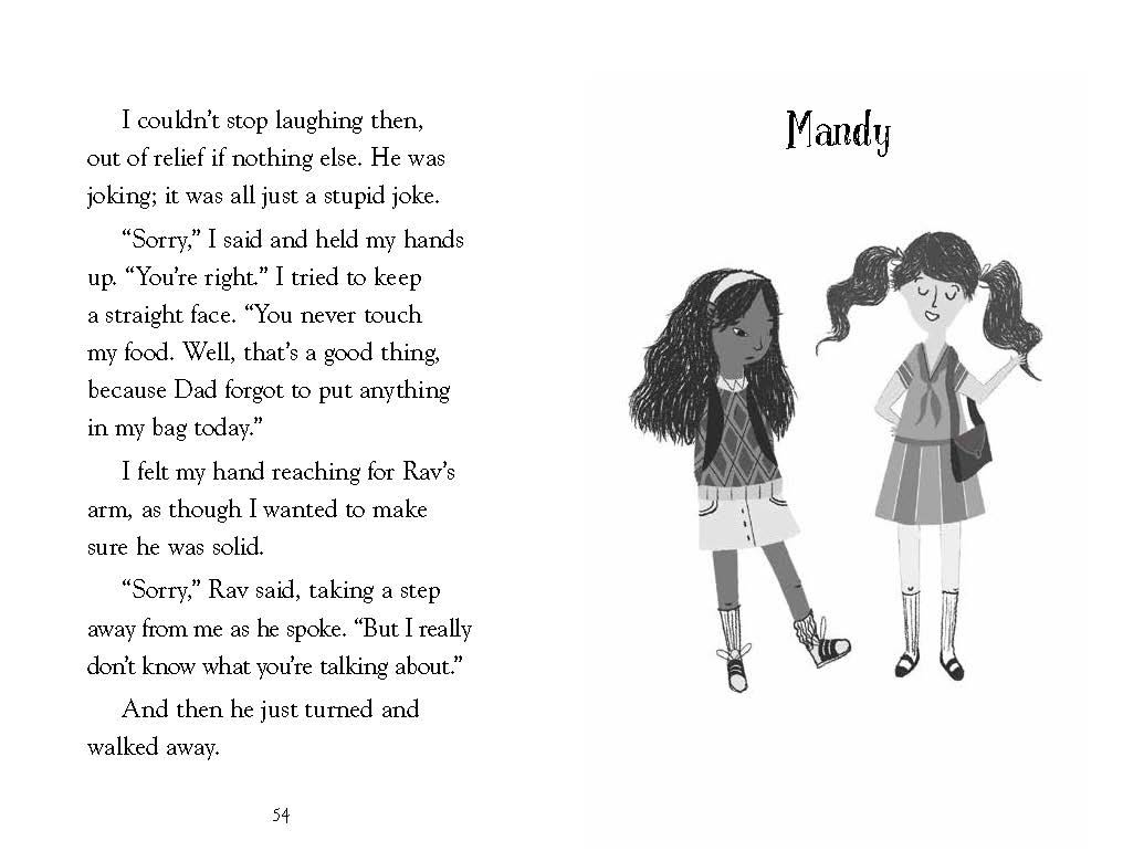 Page Spread