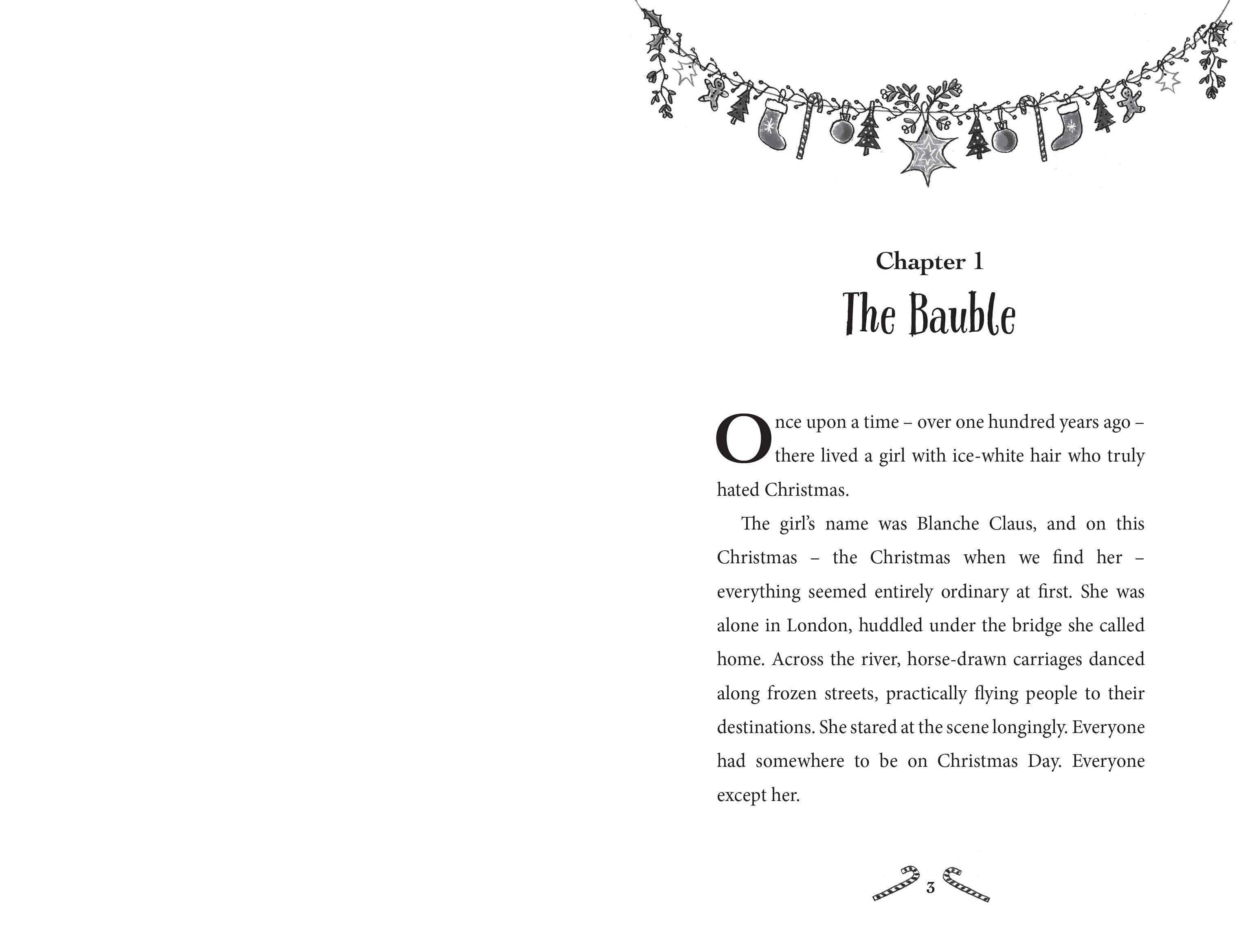 Page Spread