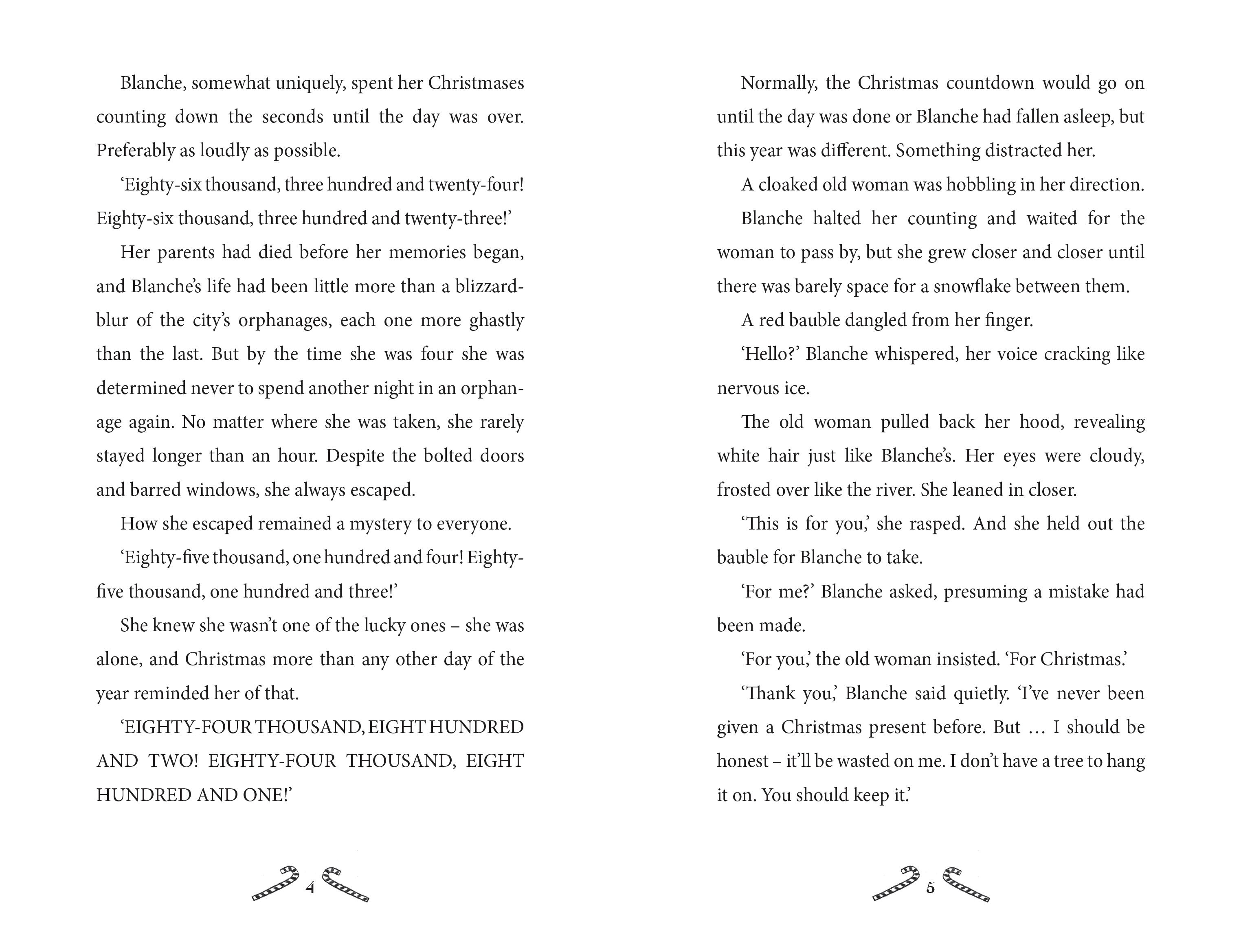 Page Spread