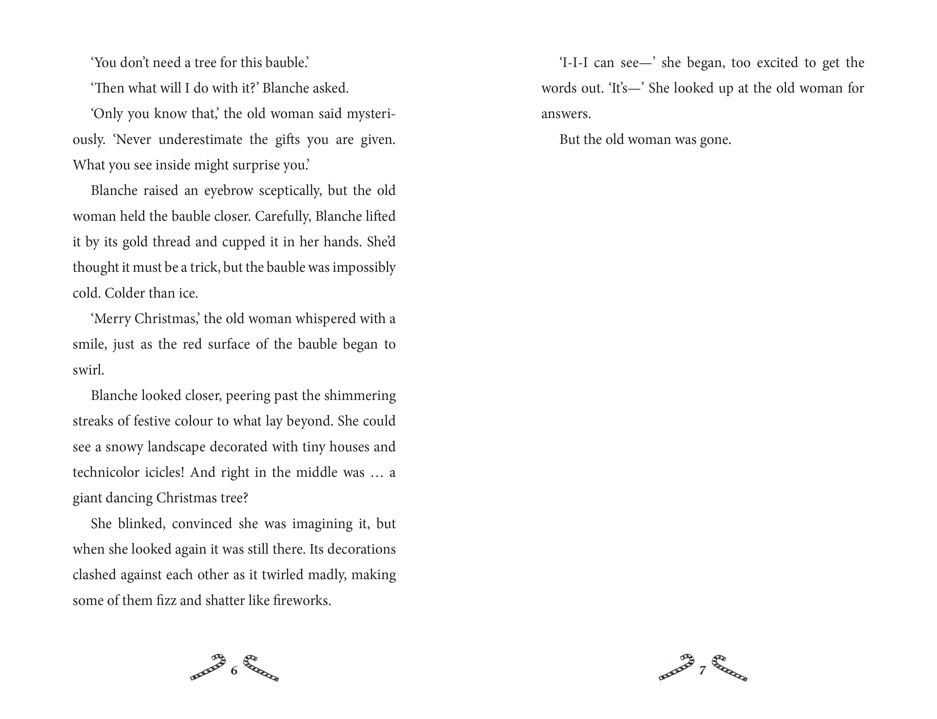 Page Spread