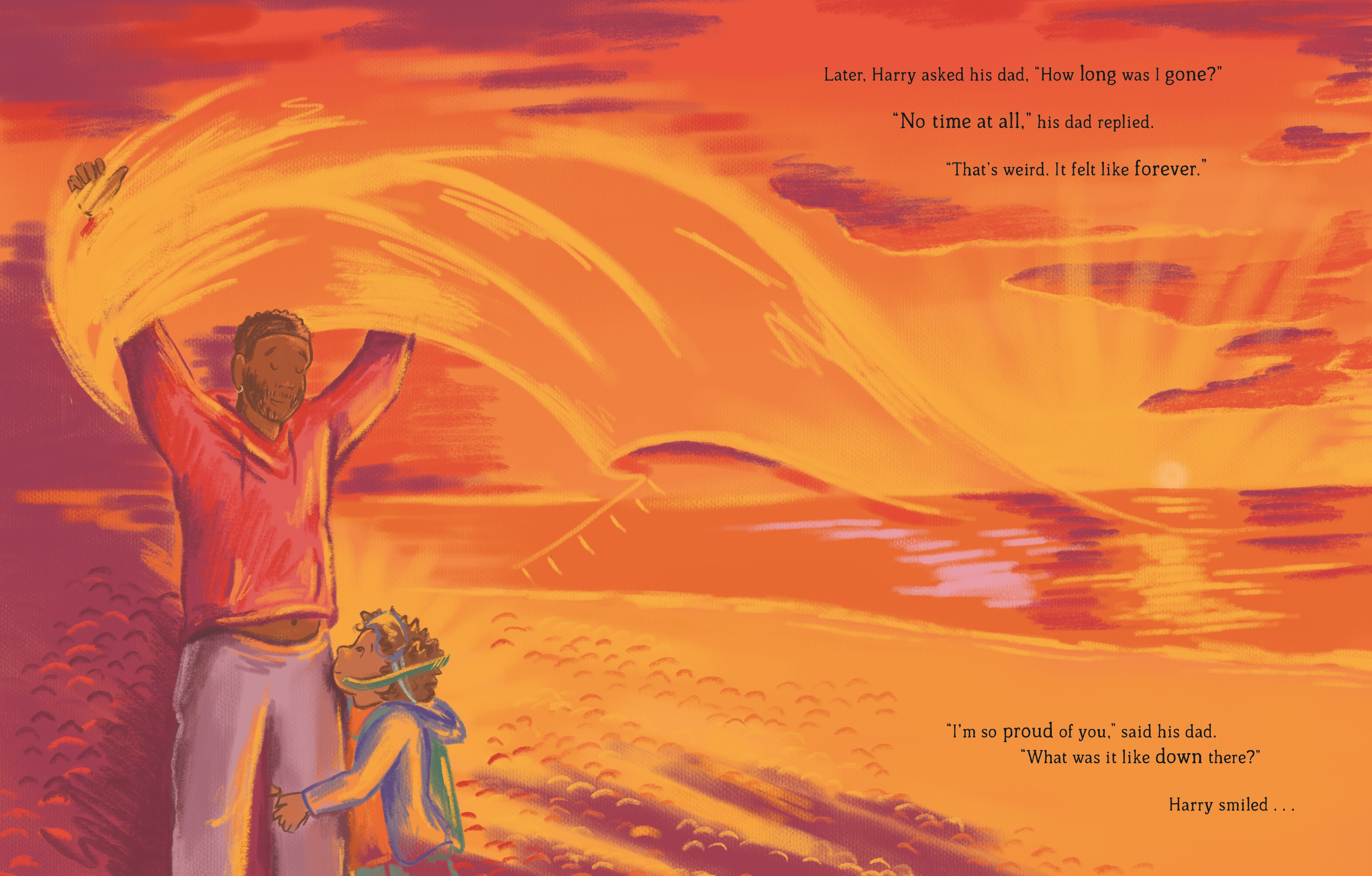 Page Spread