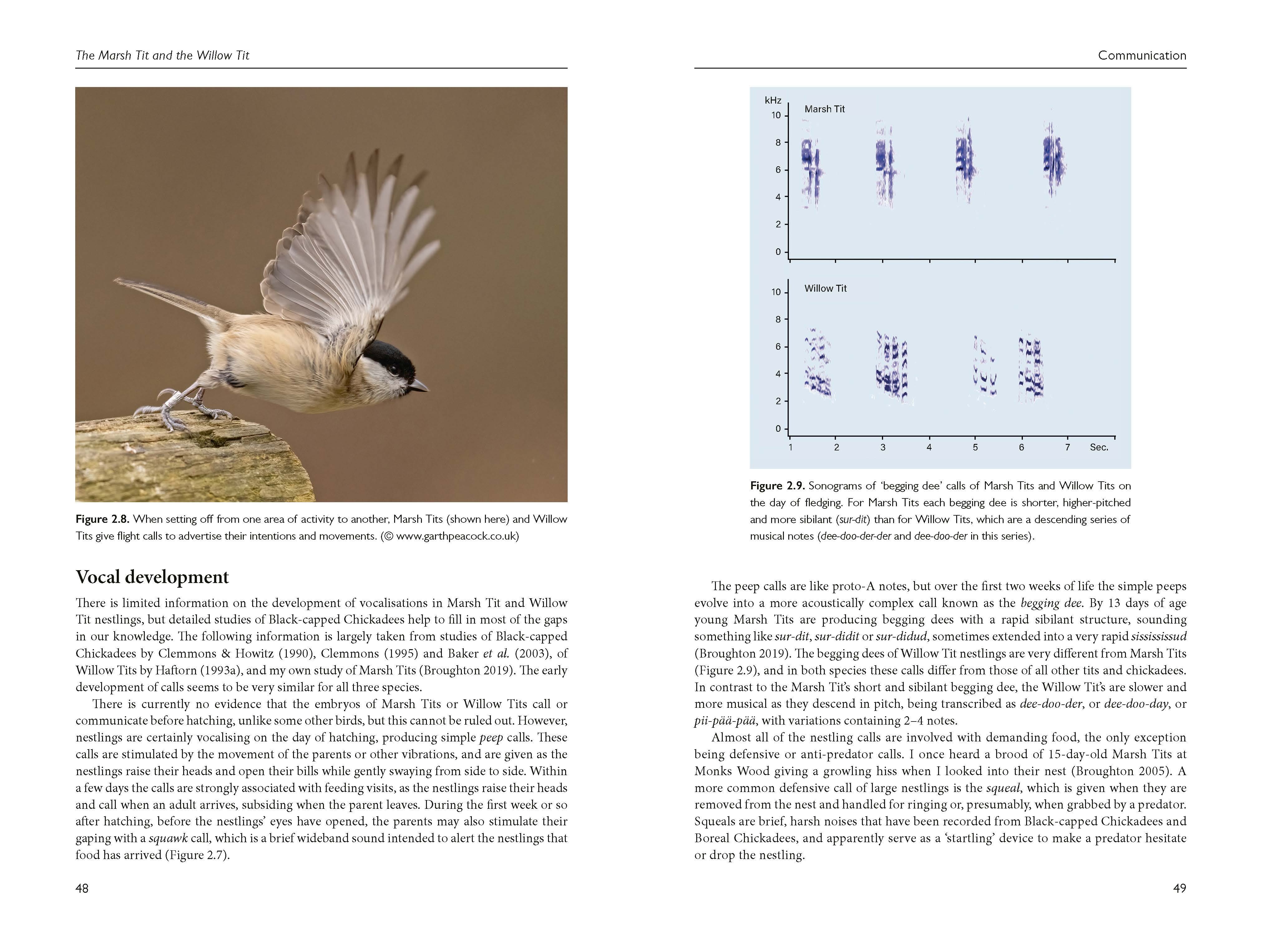 Page Spread