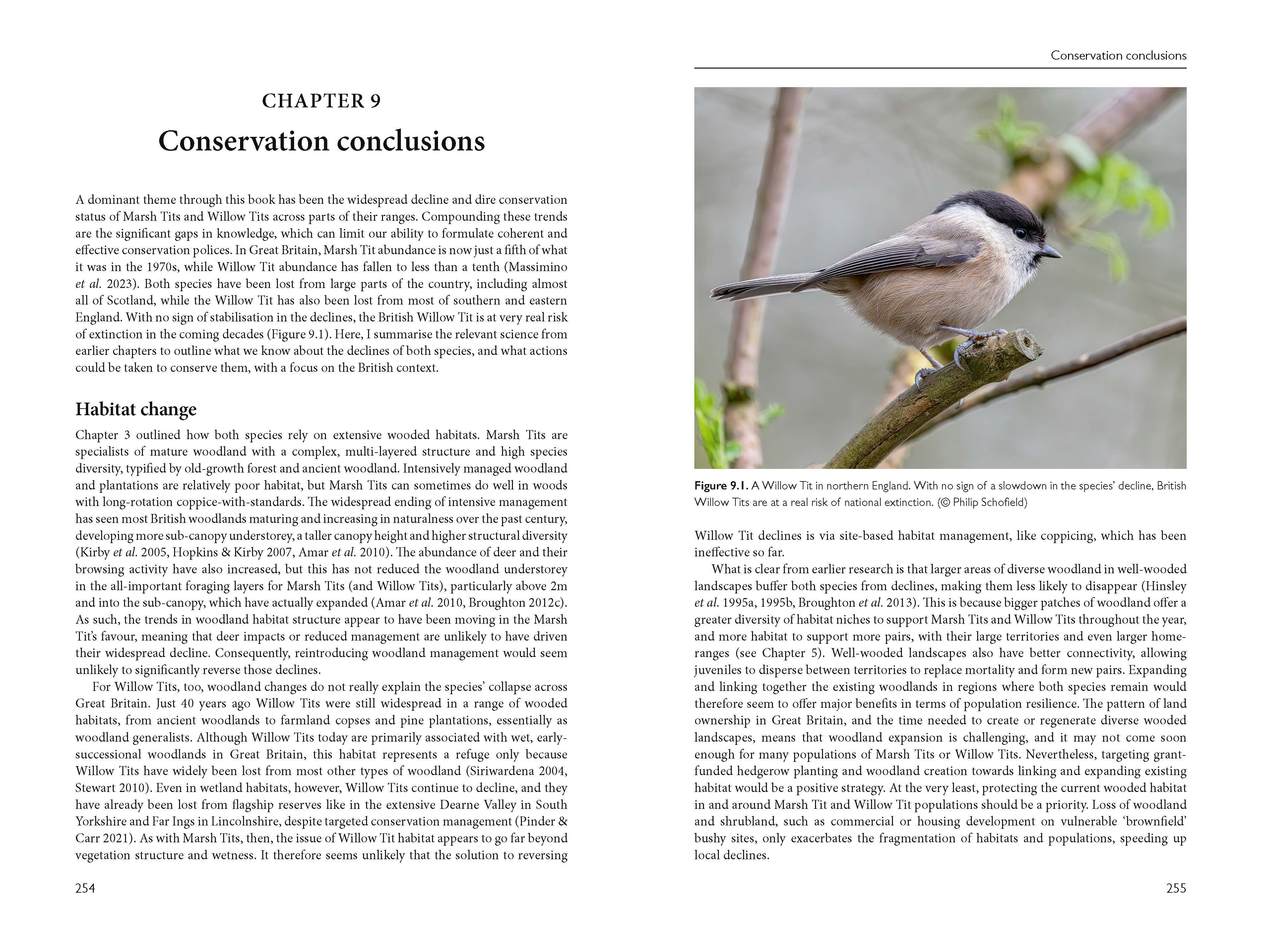 Page Spread