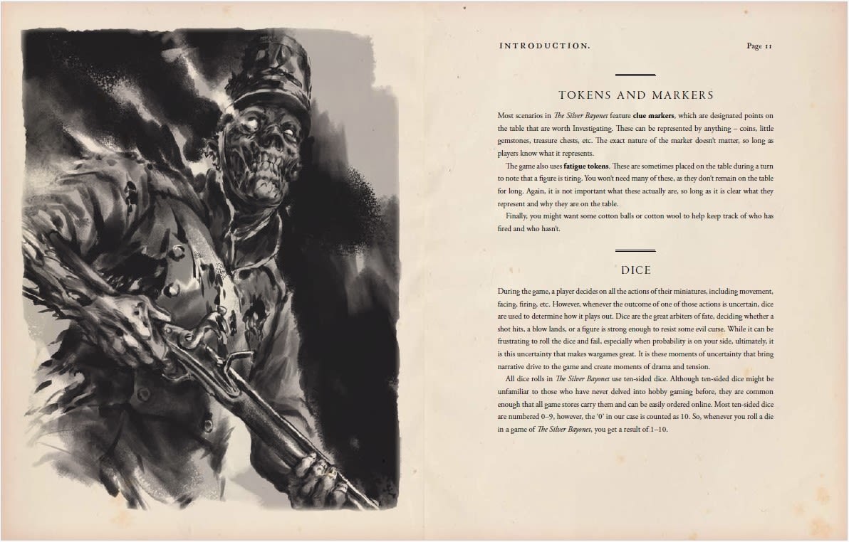 Page Spread