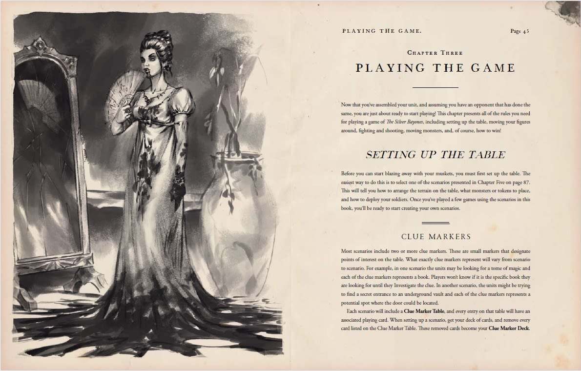 Page Spread