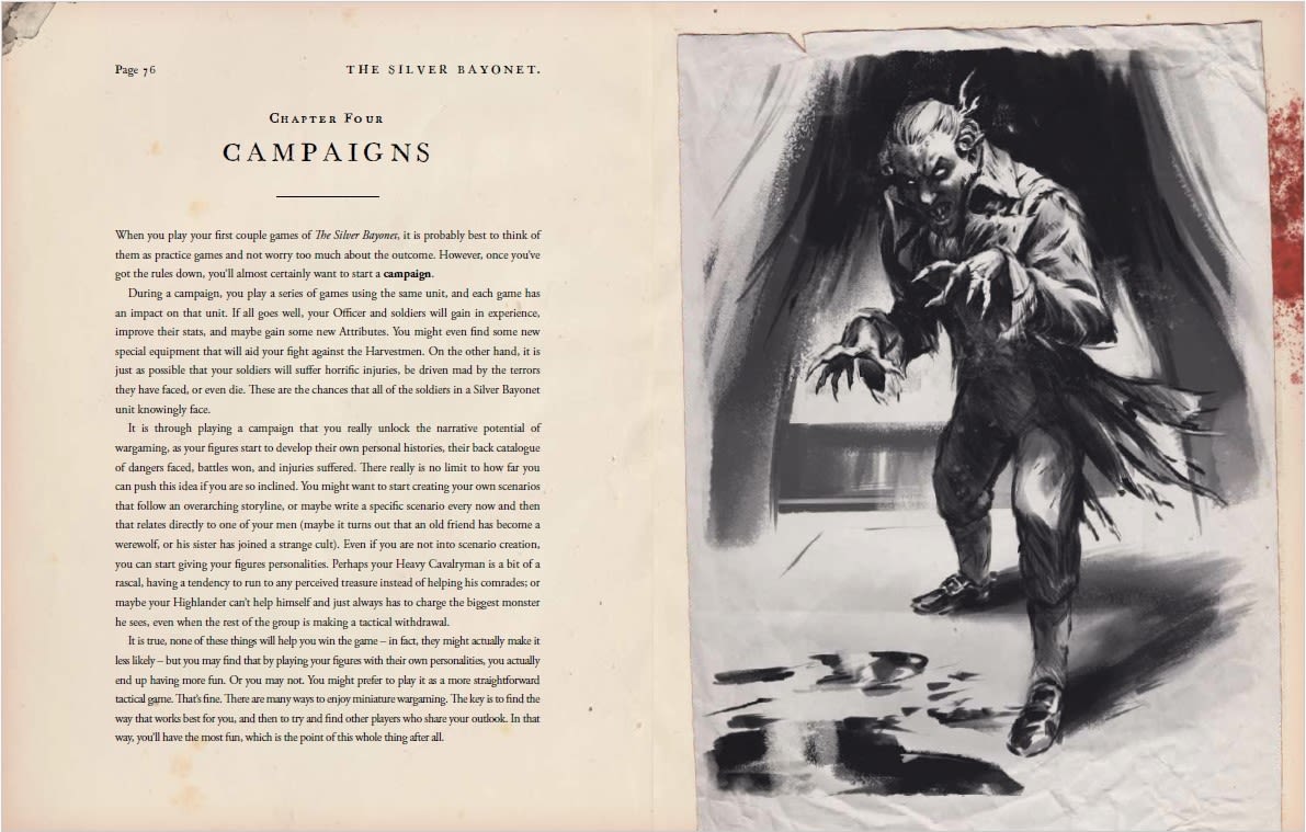 Page Spread