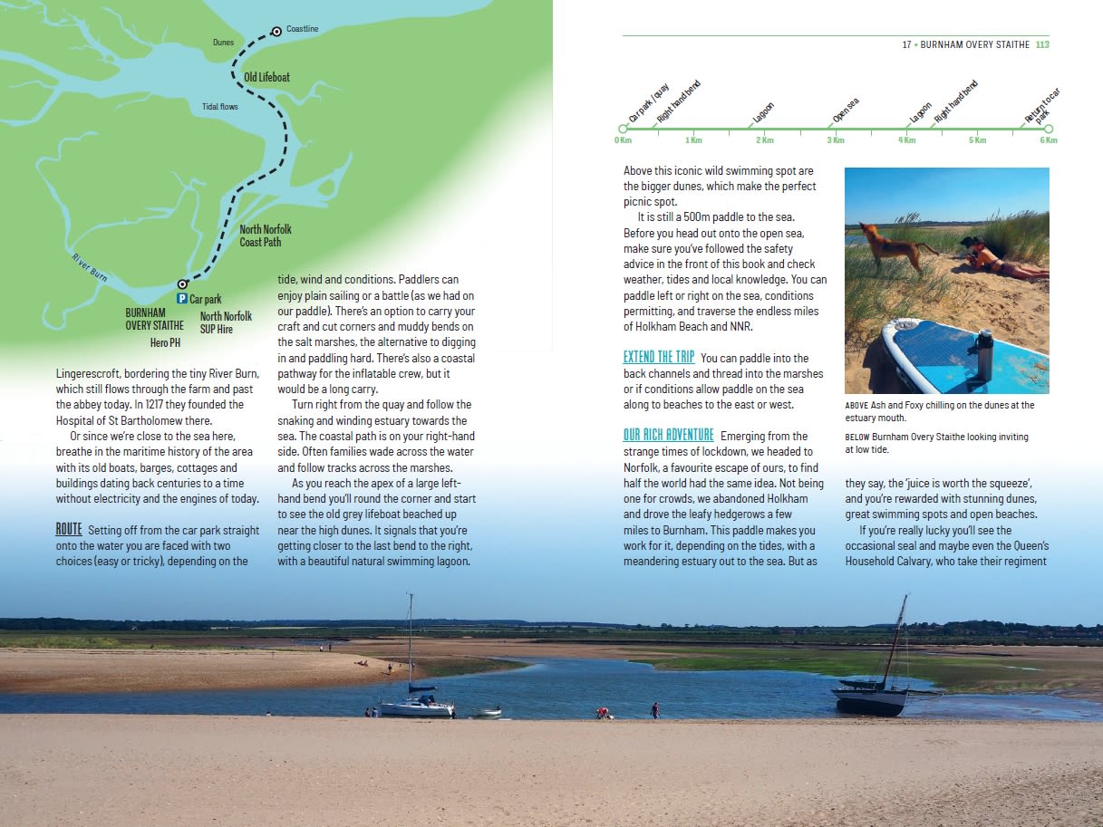 Page Spread