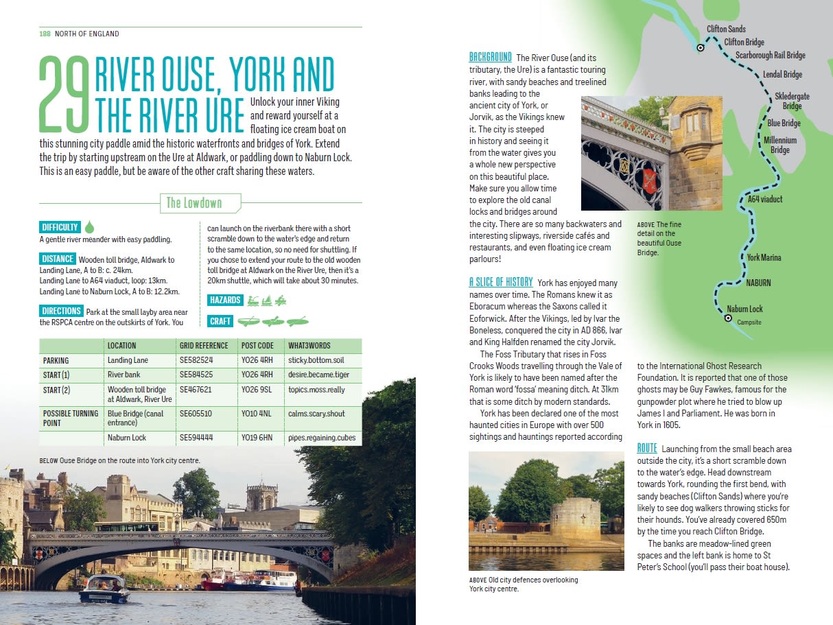 Page Spread