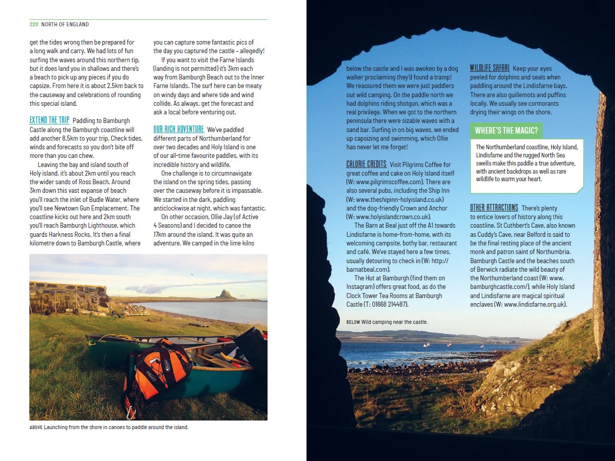 Page Spread