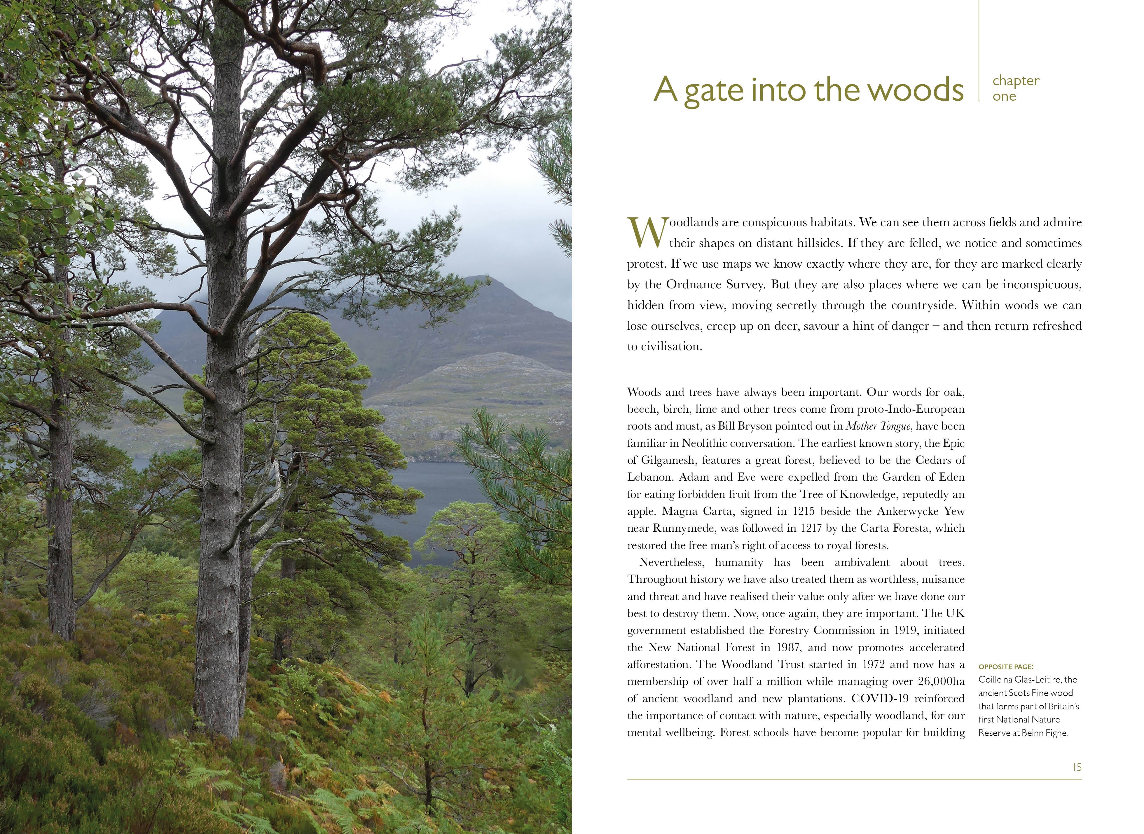 Page Spread