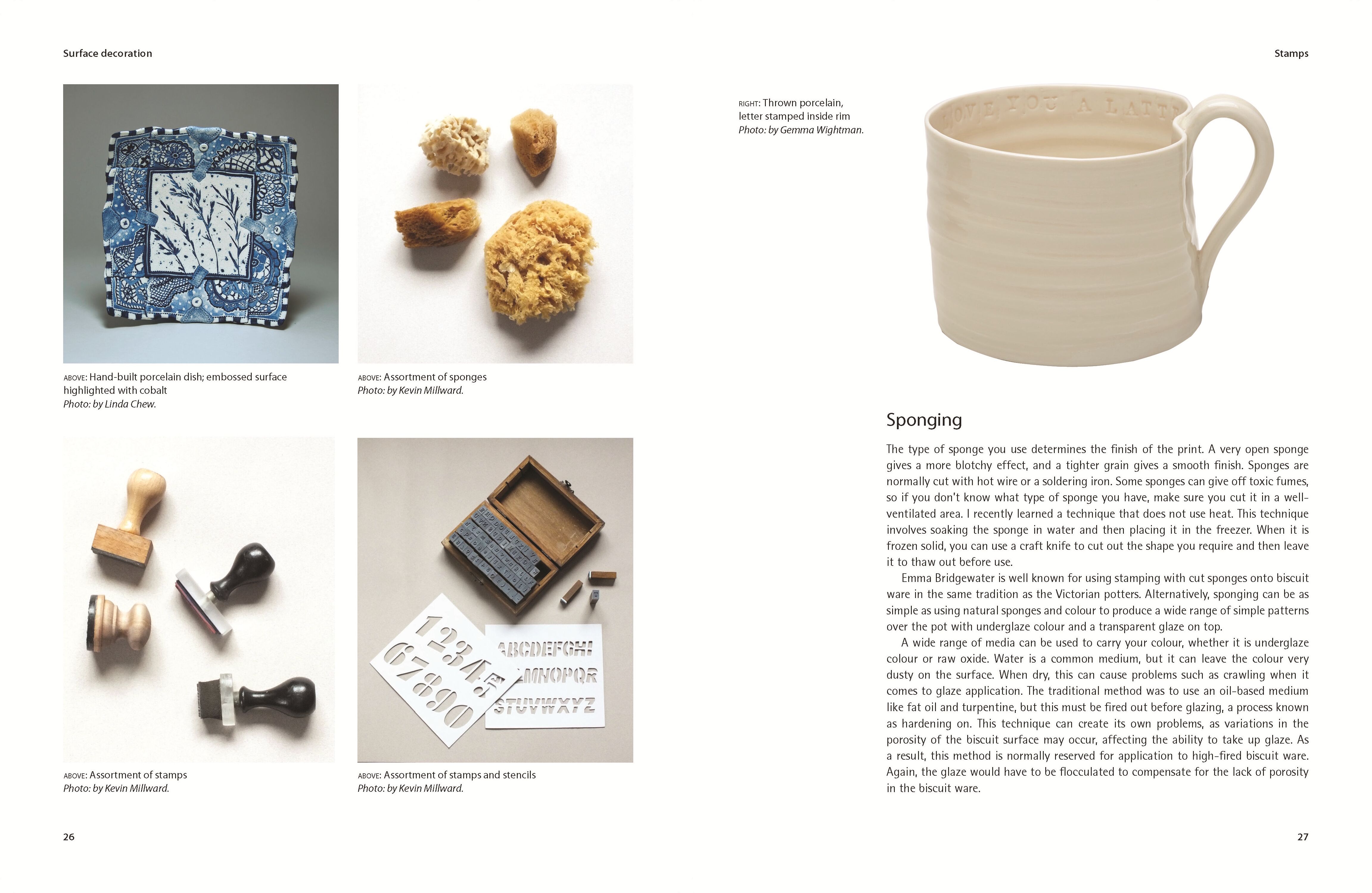 Page Spread