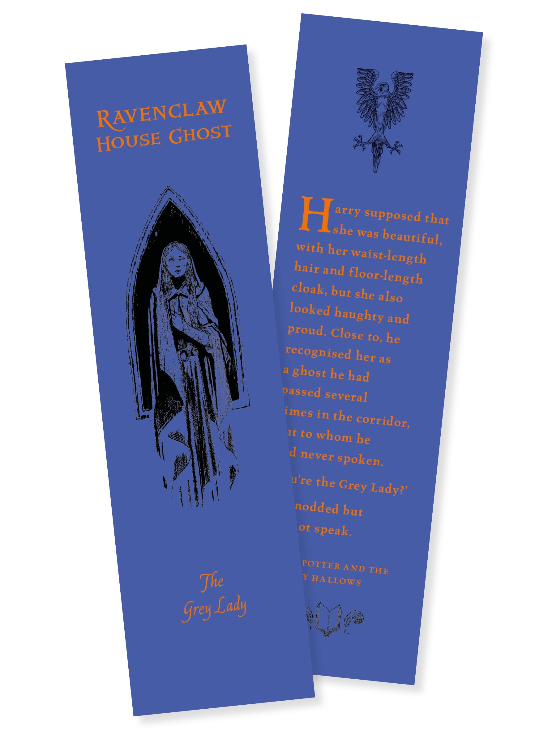 Harry Potter Ravenclaw House Edition Paperback Box Set: : J.K. Rowling