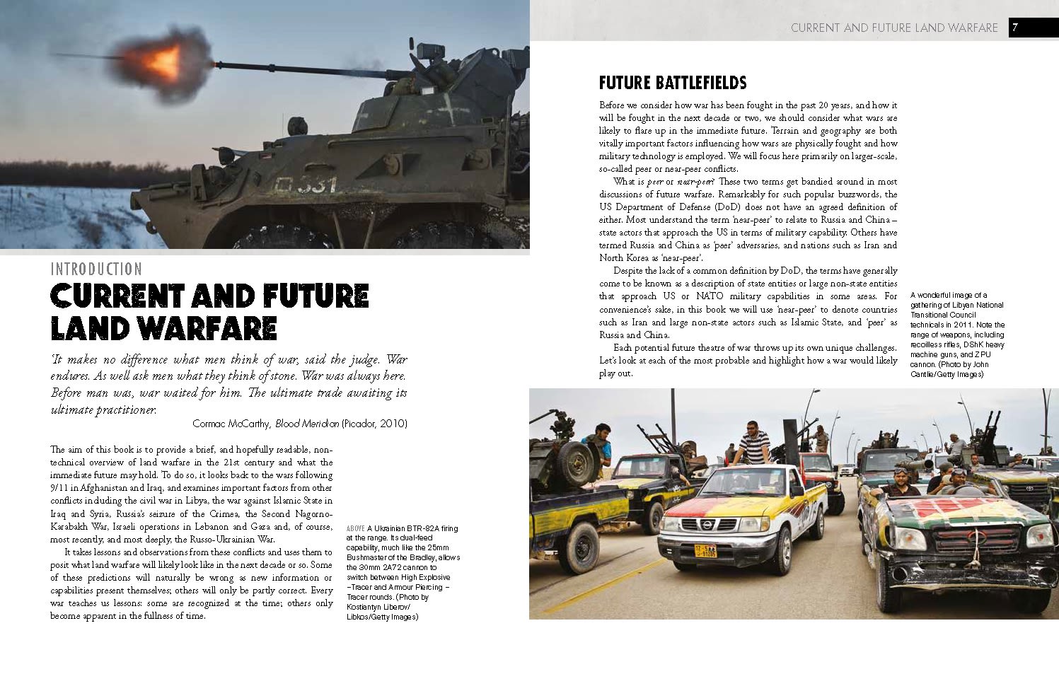 Page Spread