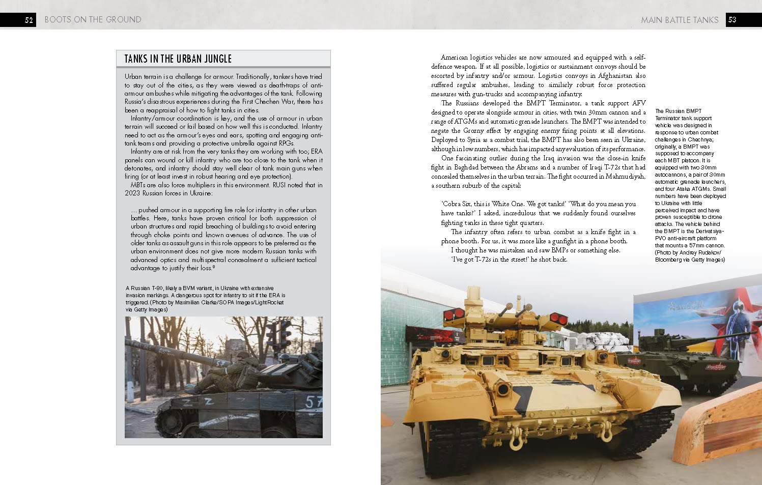 Page Spread