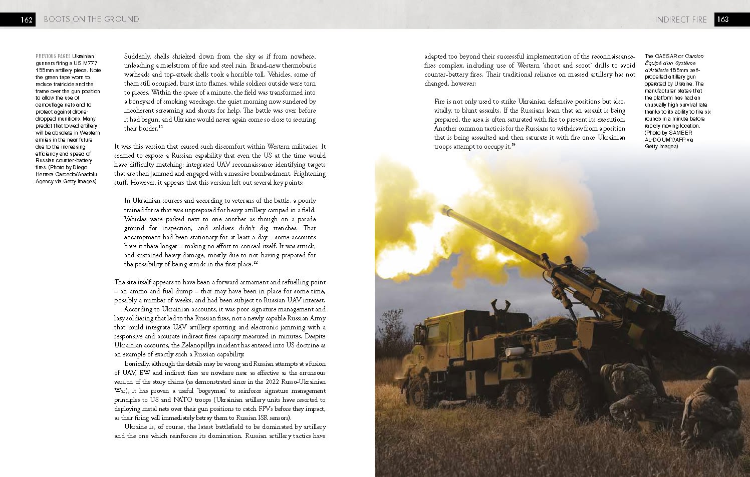 Page Spread