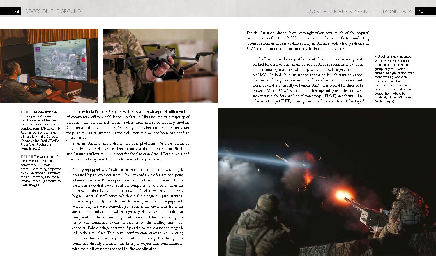Page Spread