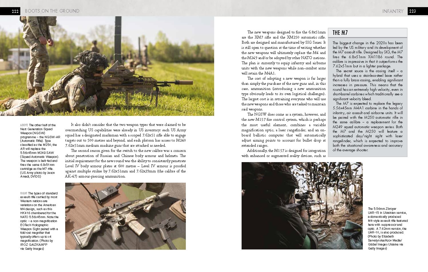 Page Spread