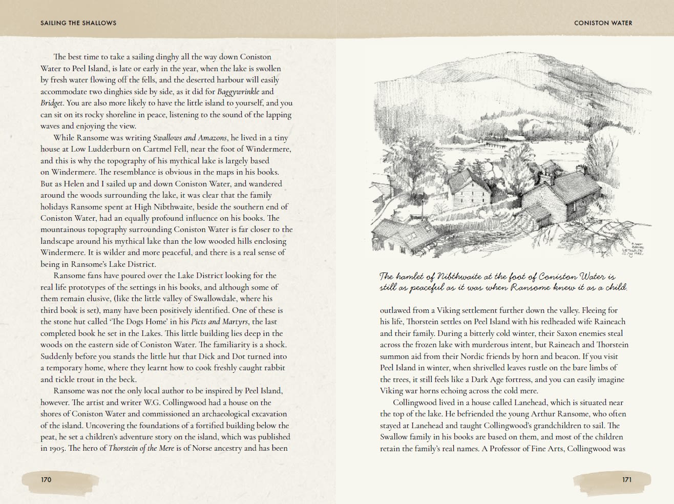 Page Spread