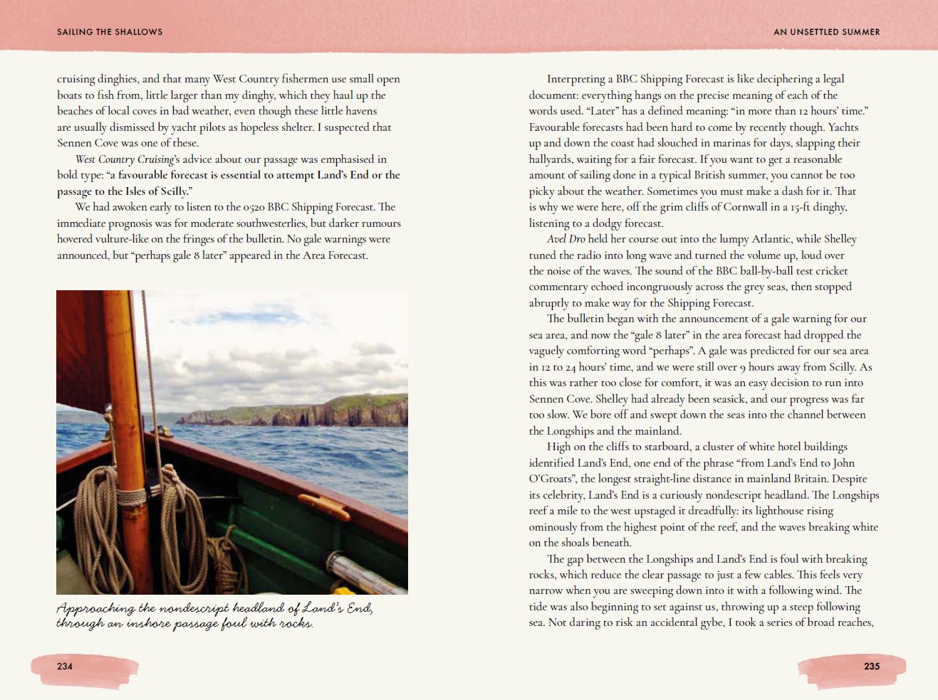 Page Spread