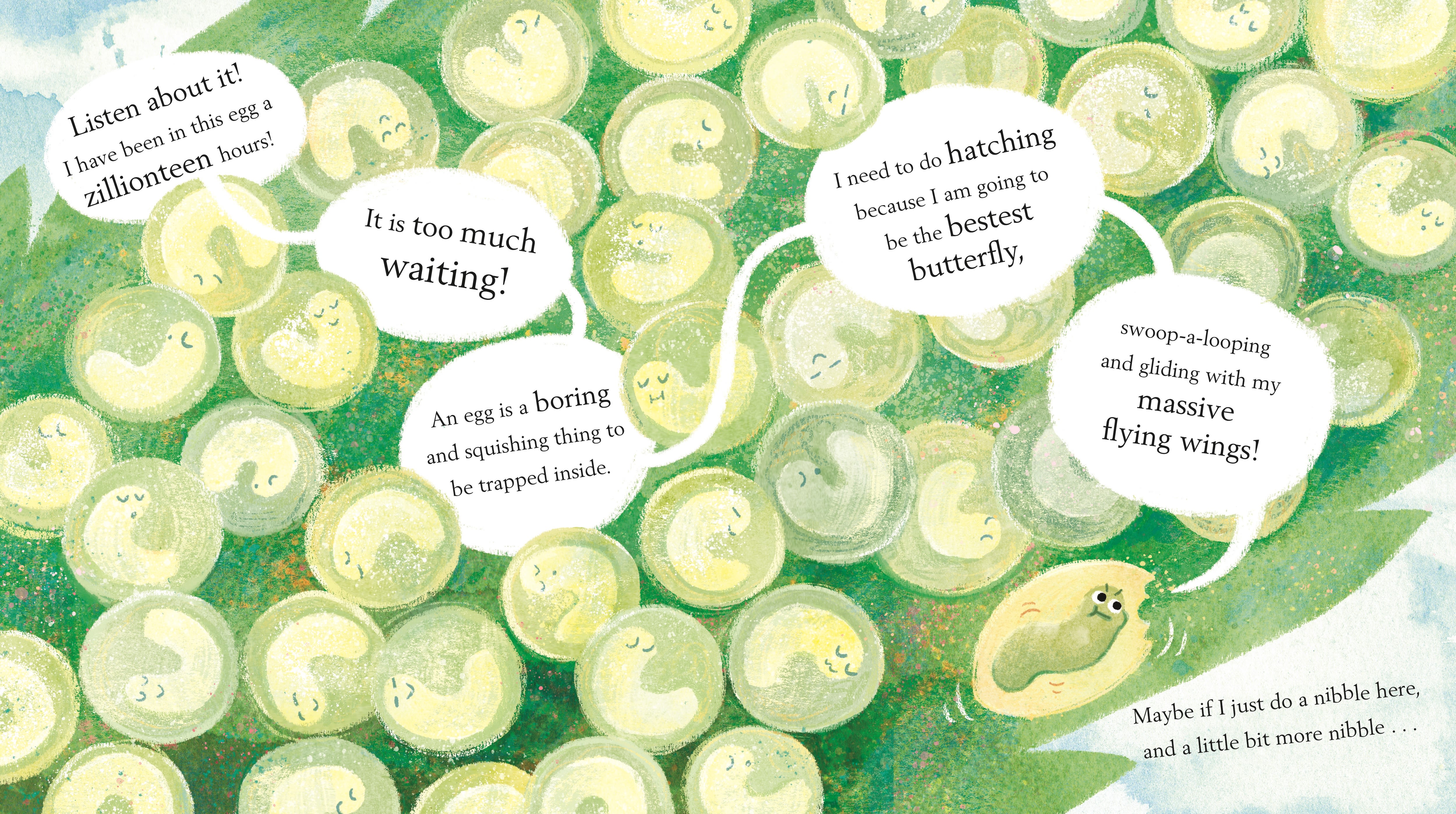 Page Spread