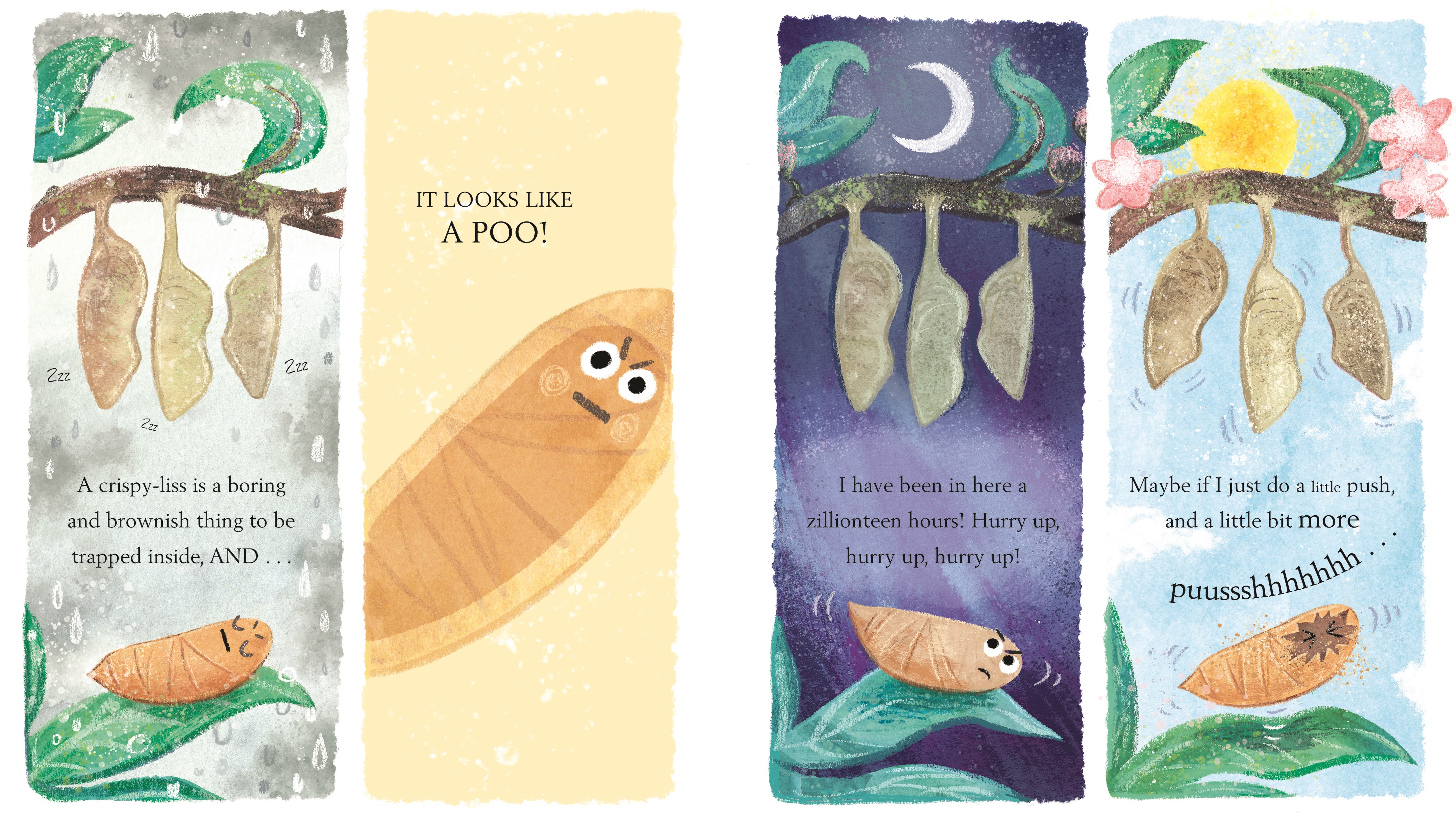 Page Spread